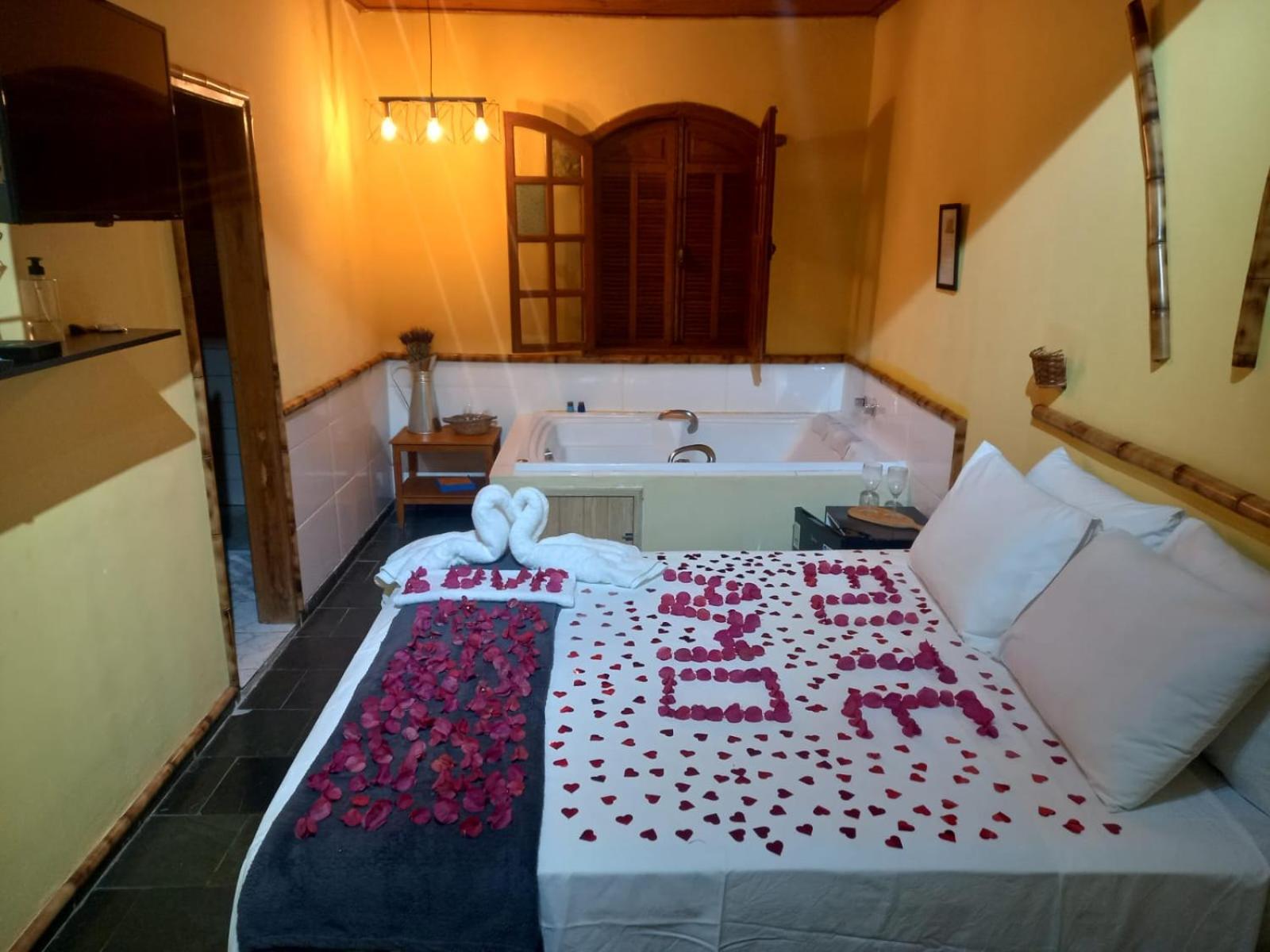 Cipó Hostel