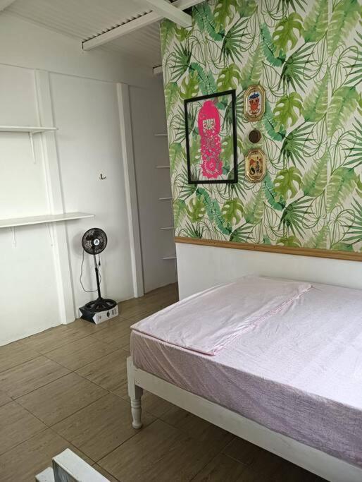 Faro 13 Cabina con baño privado 2 personas