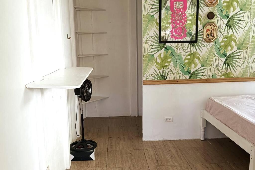 Faro 13 Cabina con baño privado 2 personas