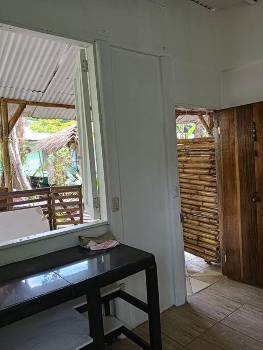 Faro 13 Cabina con baño privado 2 personas