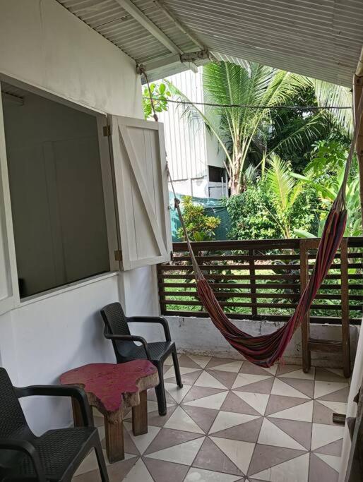Faro 13 Cabina con baño privado 2 personas