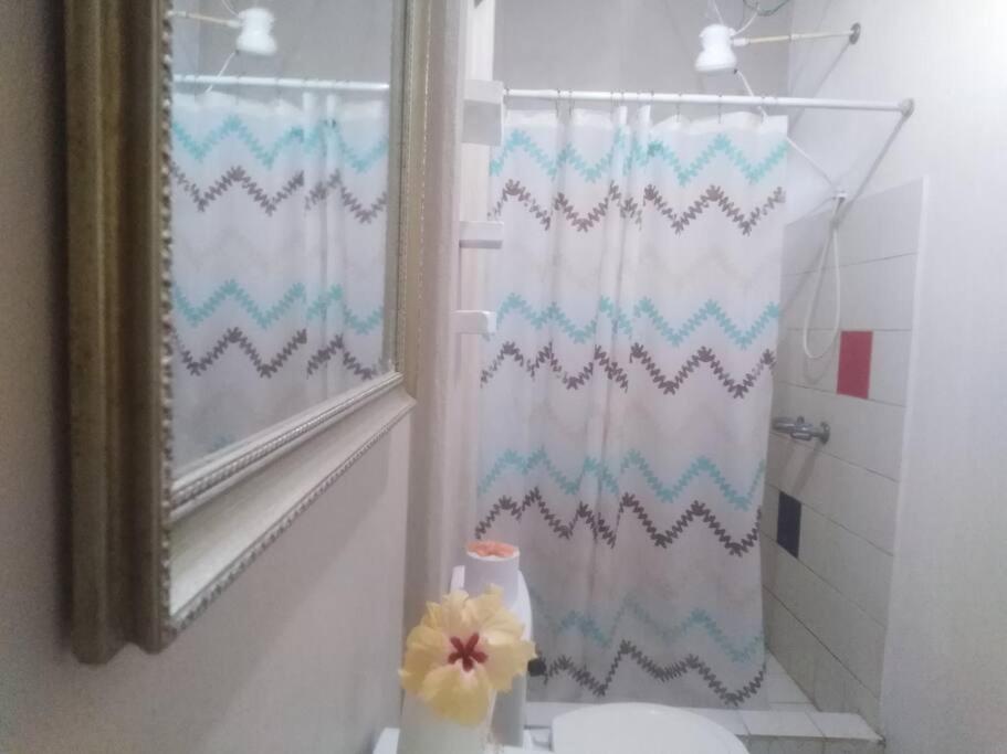 Faro 13 Cabina con baño privado 2 personas