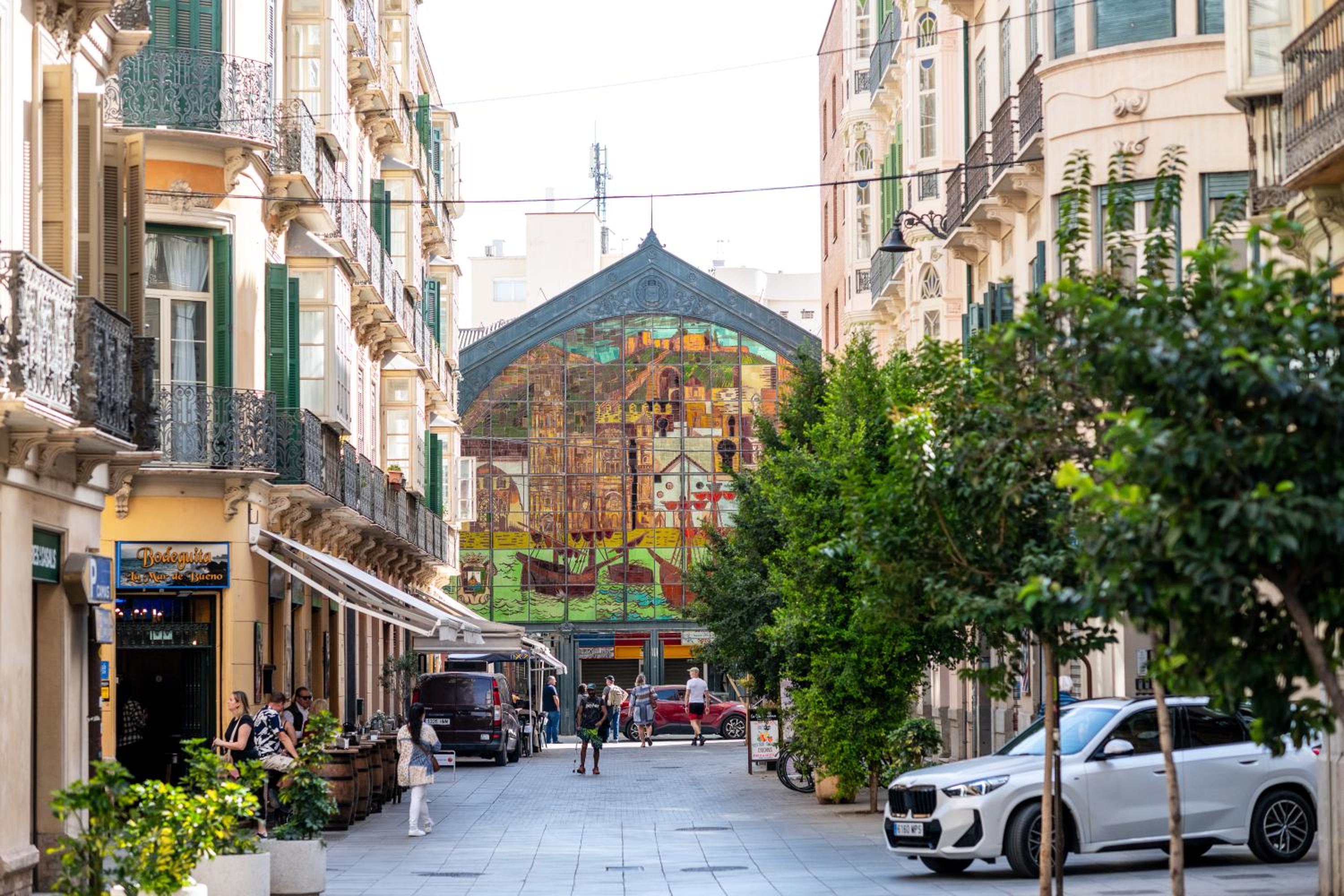 AT Villafiel Atarazanas-Plaza