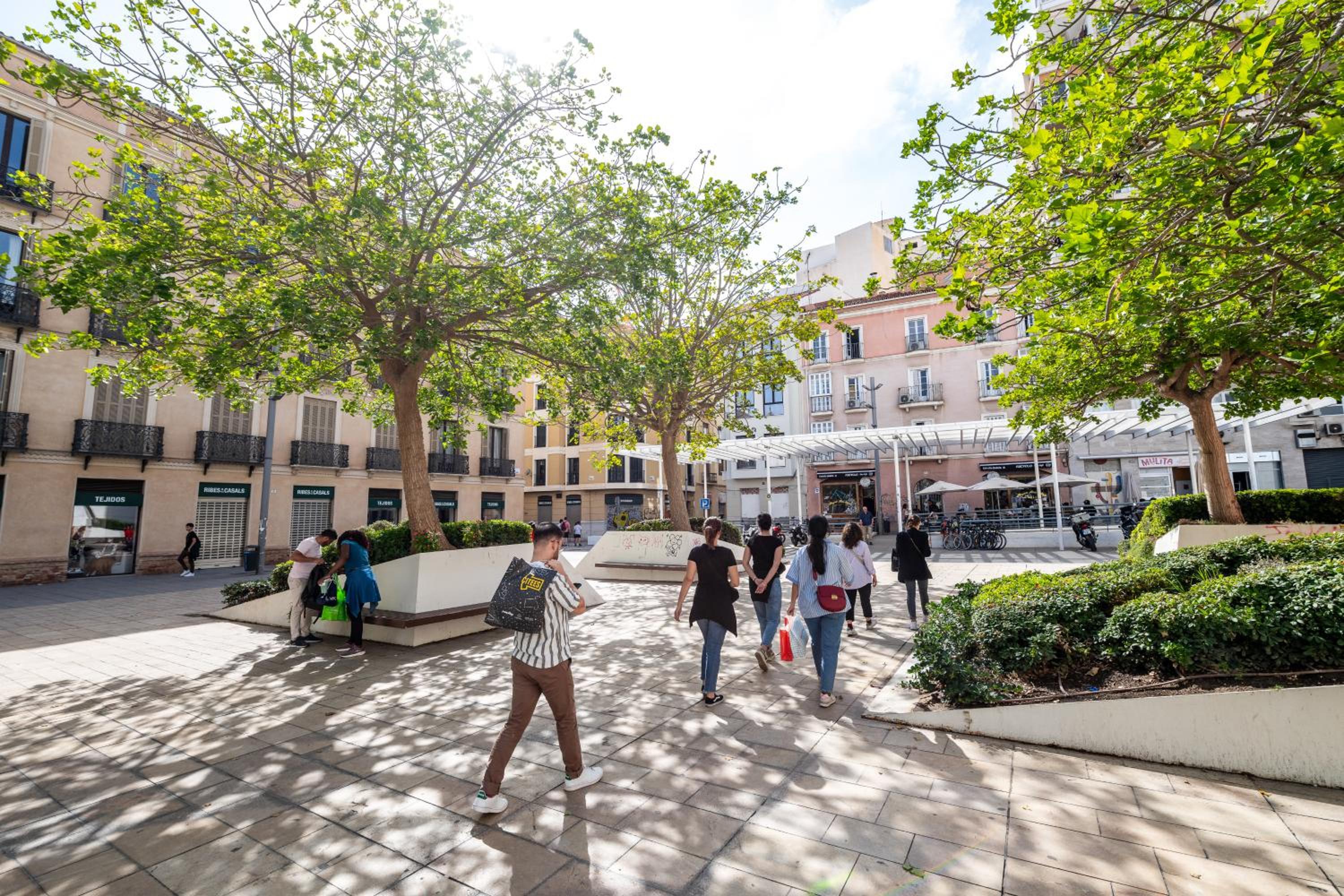 AT Villafiel Atarazanas-Plaza
