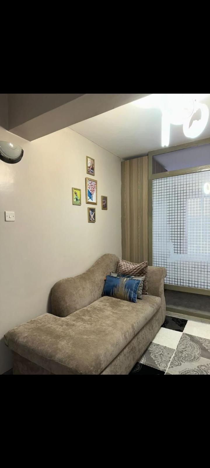 Tsavo Studios Apartment view 4