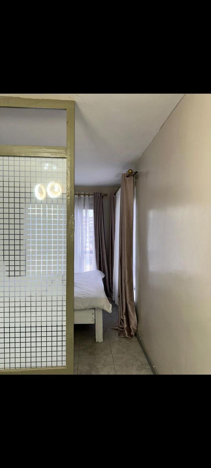 Tsavo Studios Apartment view 3