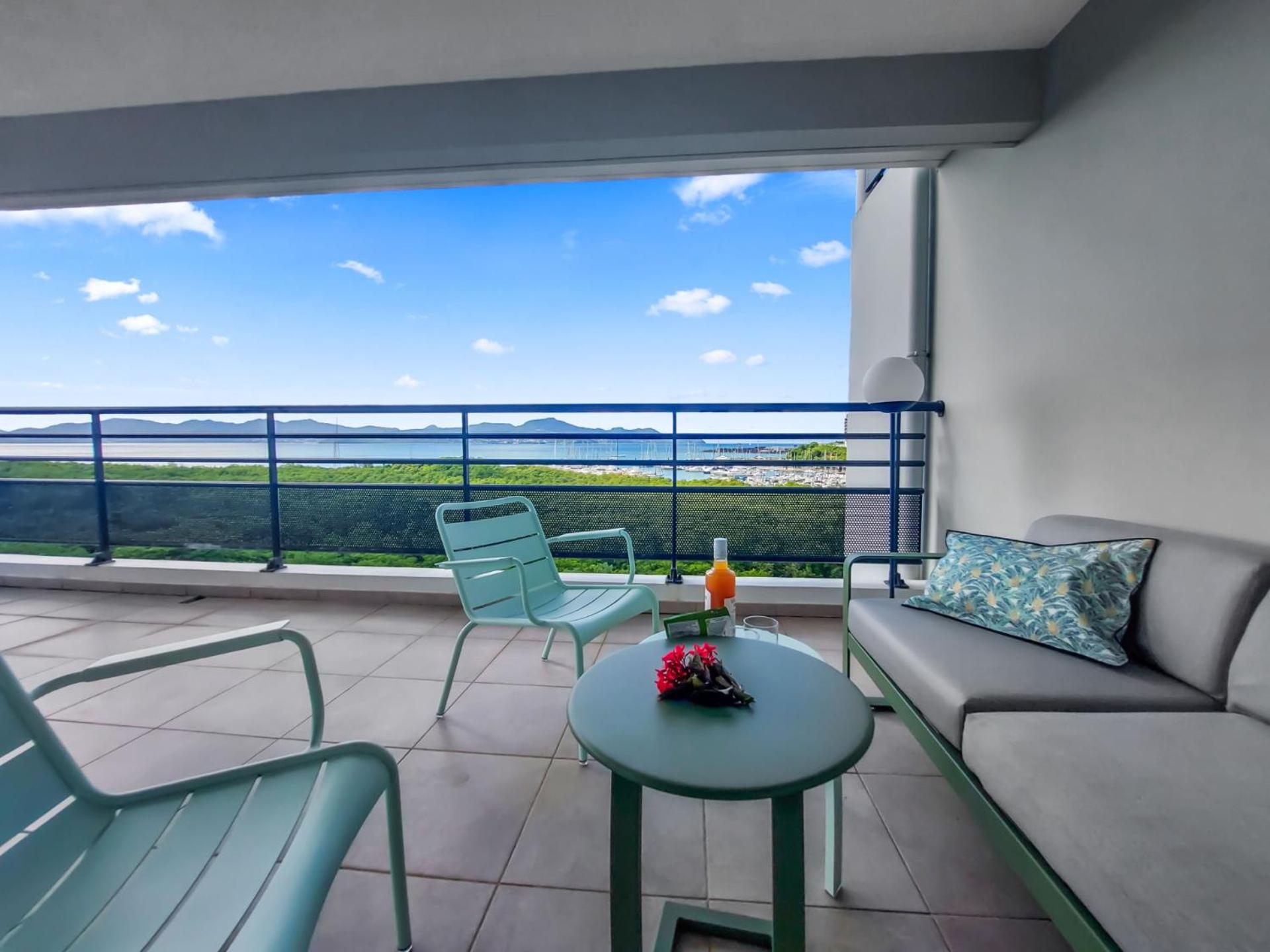 Appartement Louise view 3