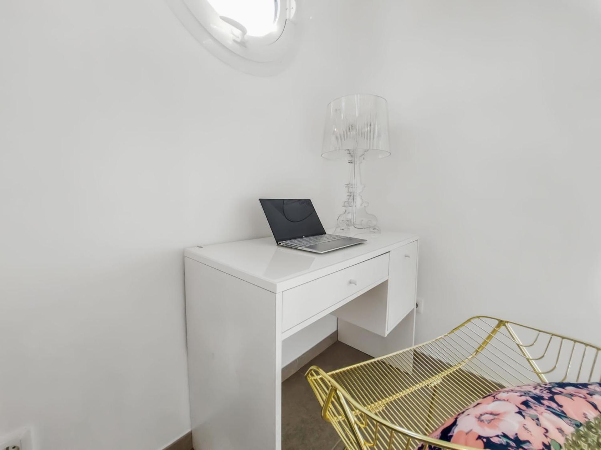 Appartement Louise view 5