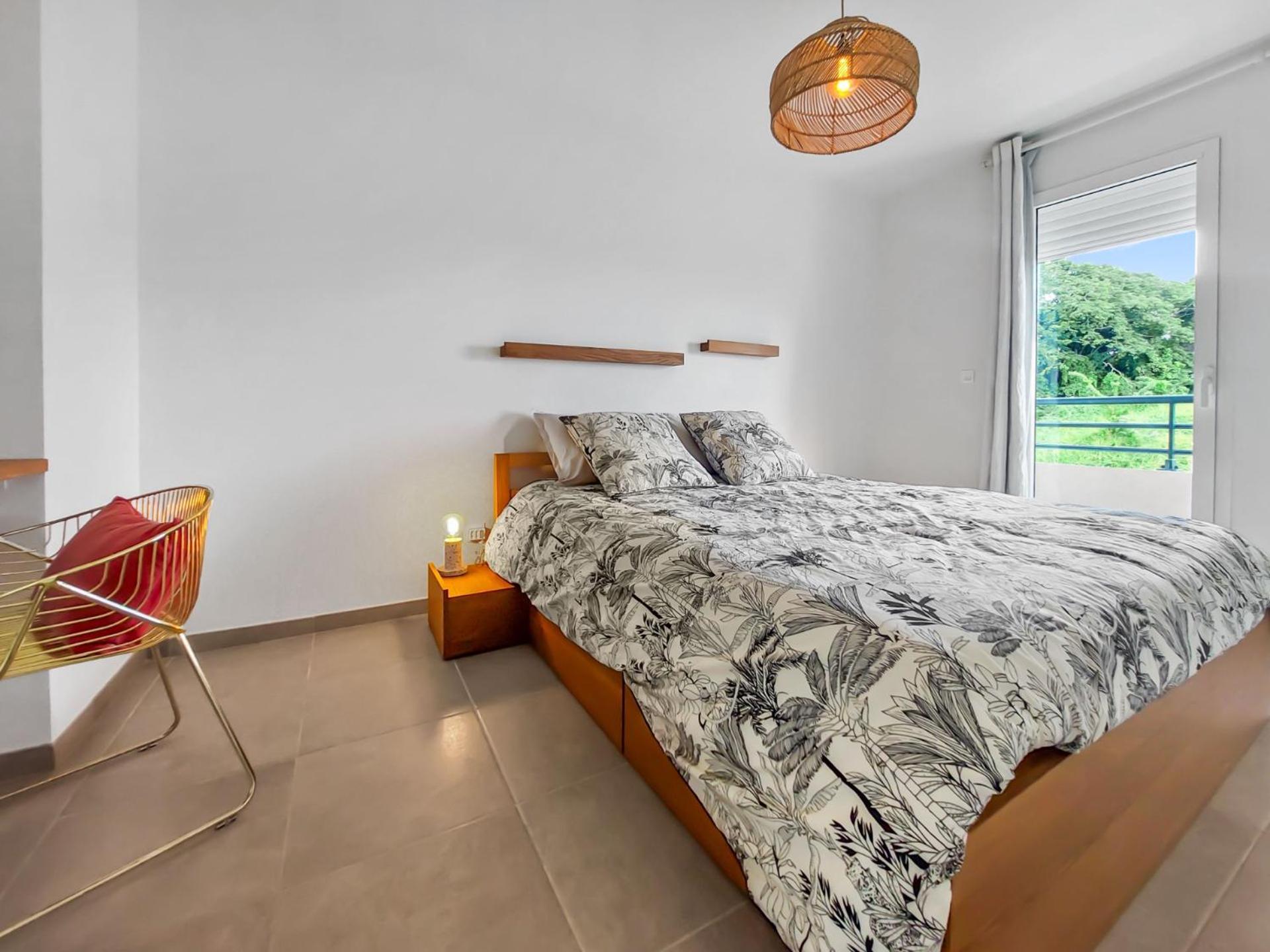 Appartement Louise view 4