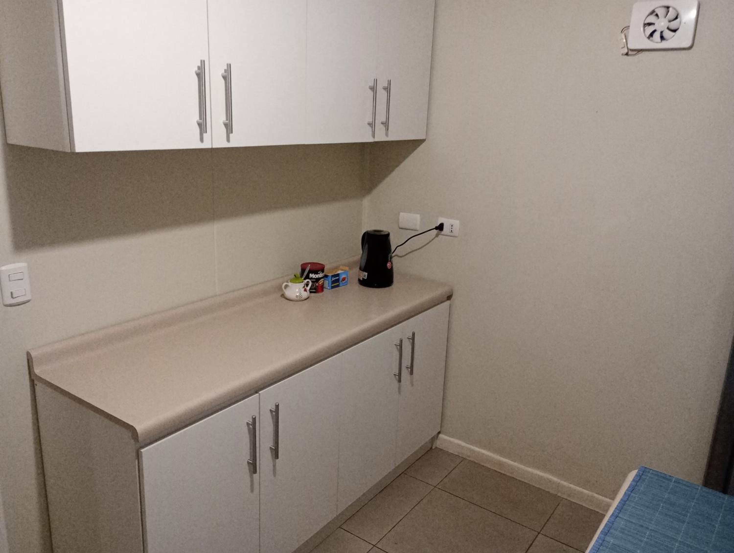 Dormitorio doble