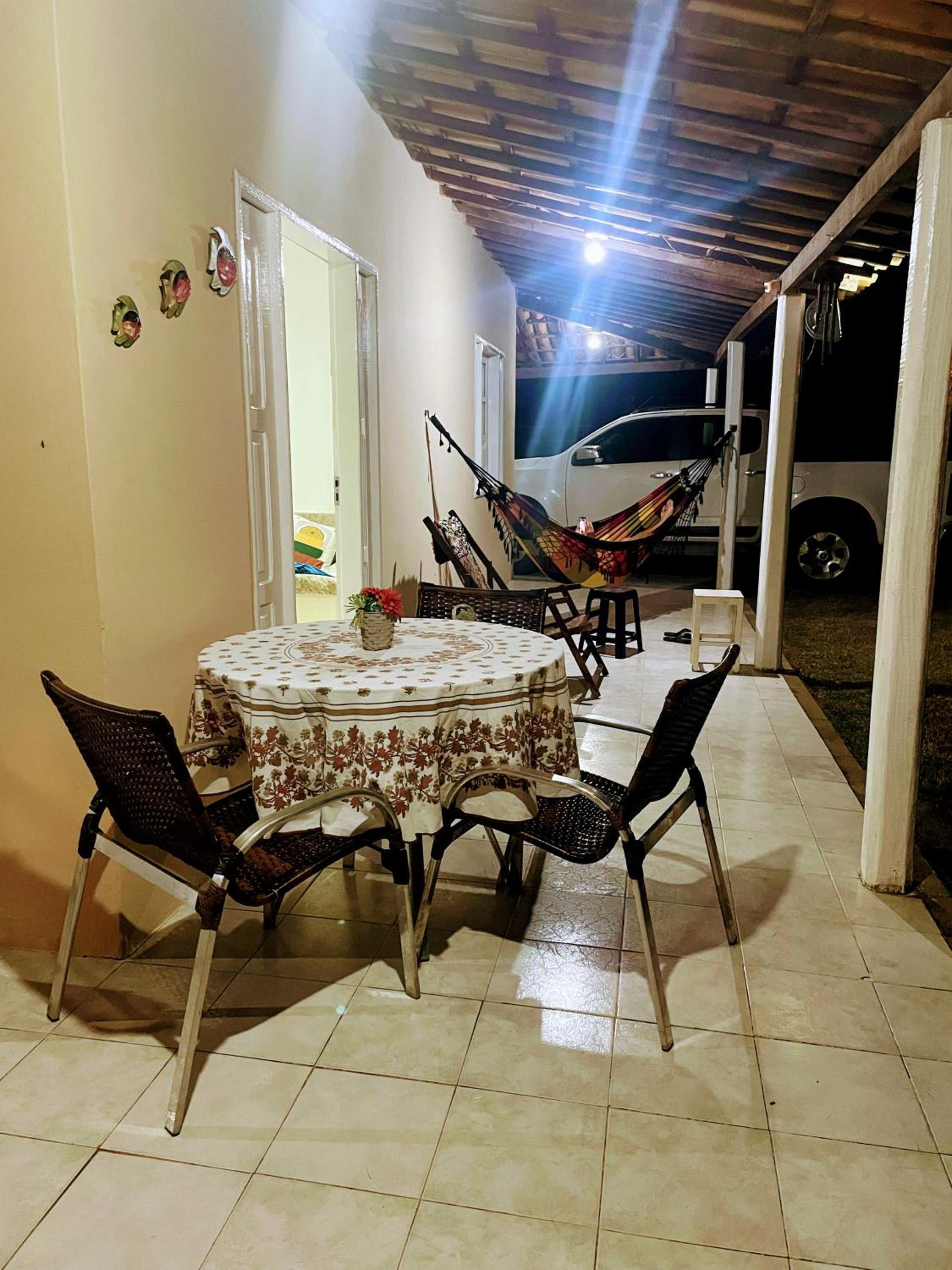 Chacará Larabela
