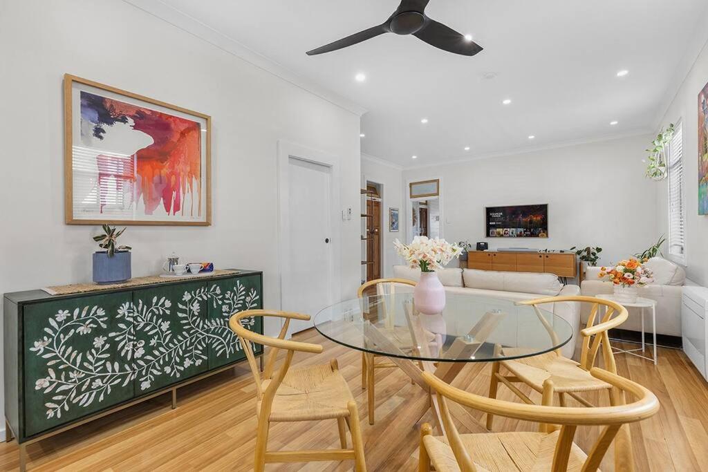 Pet-friendly slice of Carrodise