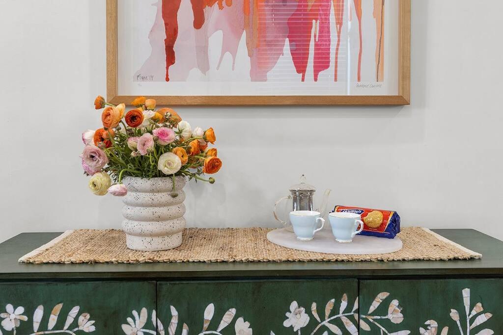 Pet-friendly slice of Carrodise