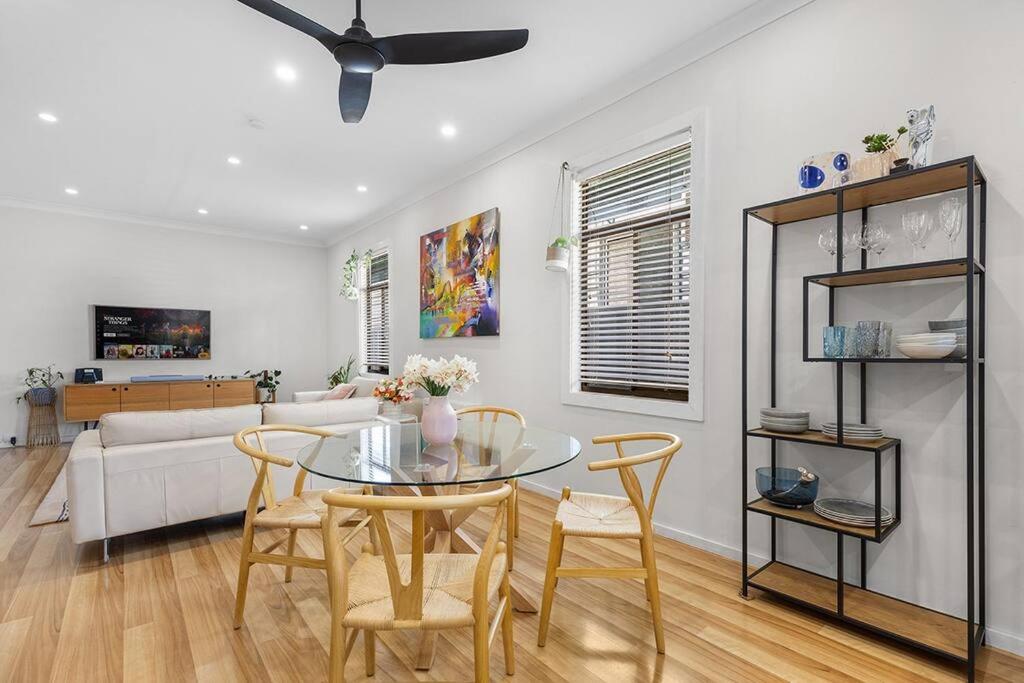 Pet-friendly slice of Carrodise