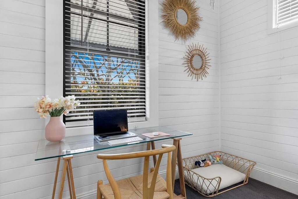 Pet-friendly slice of Carrodise