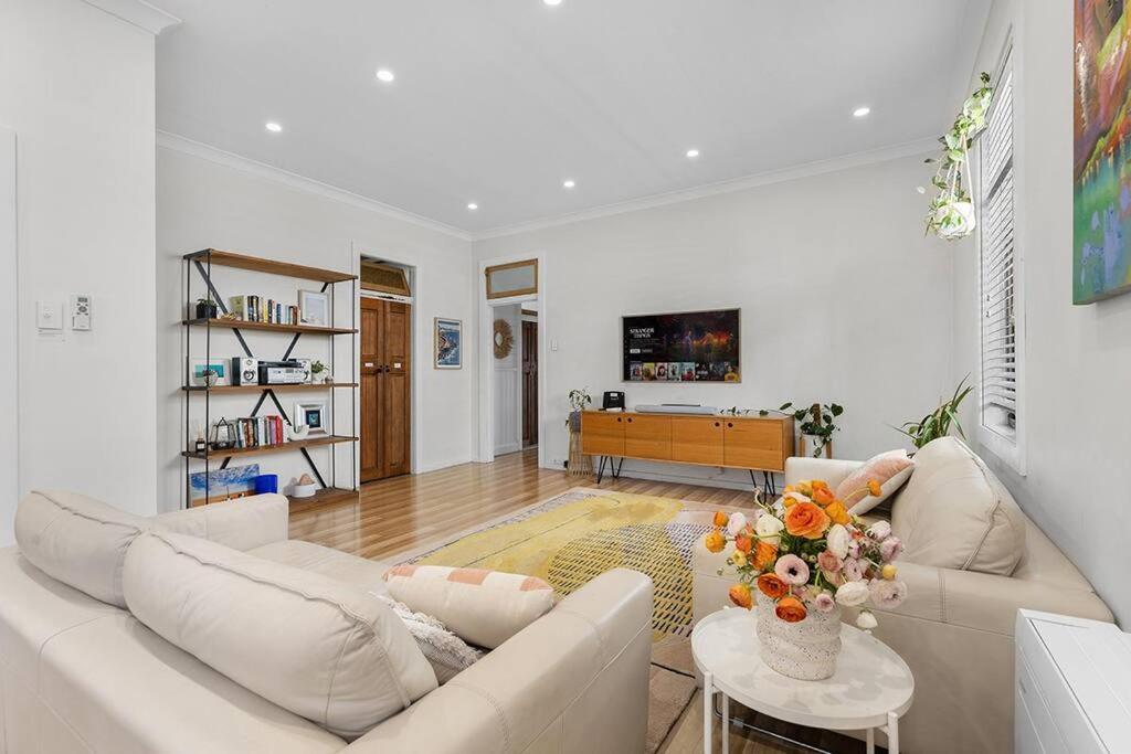 Pet-friendly slice of Carrodise