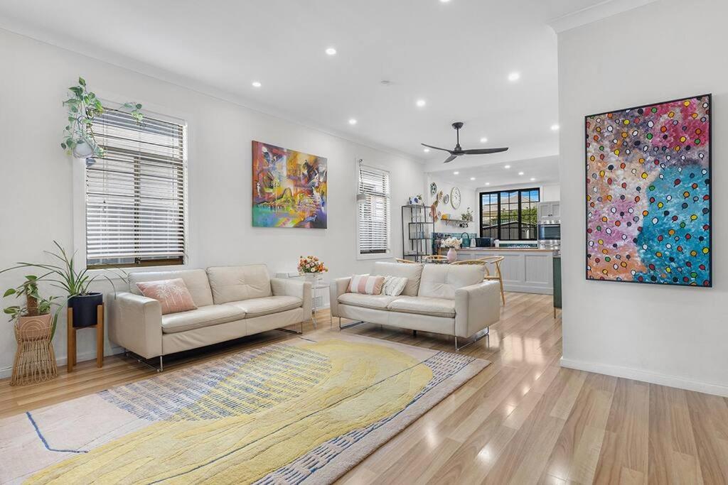 Pet-friendly slice of Carrodise