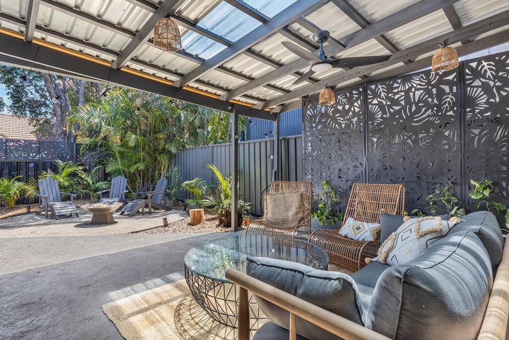 Pet-friendly slice of Carrodise