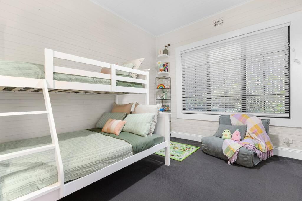 Pet-friendly slice of Carrodise