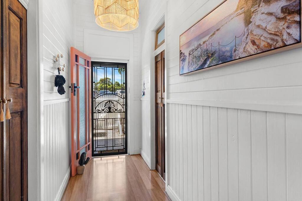 Pet-friendly slice of Carrodise