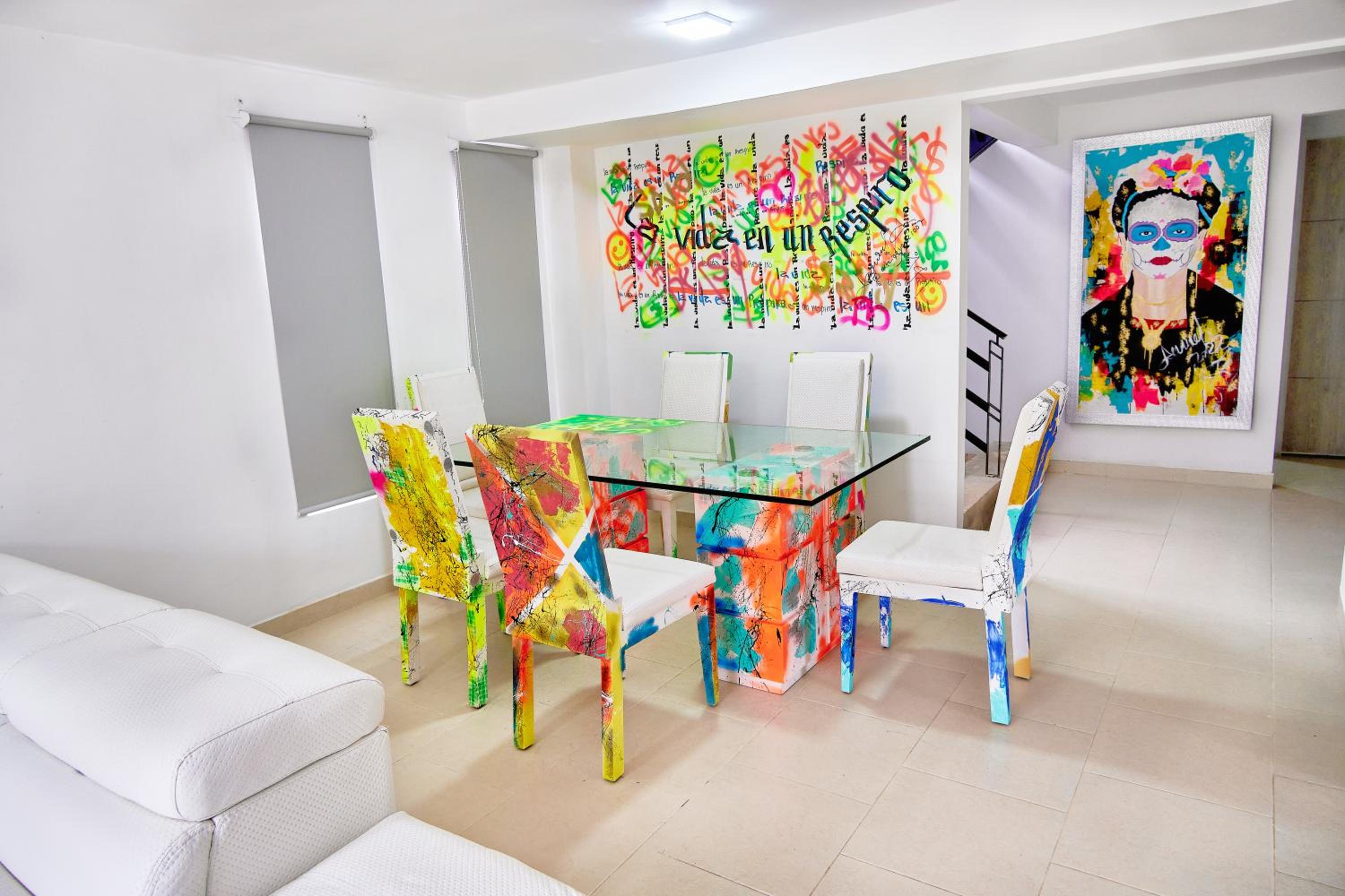 Casa campestre Darien - lago calima VILLA NOVA