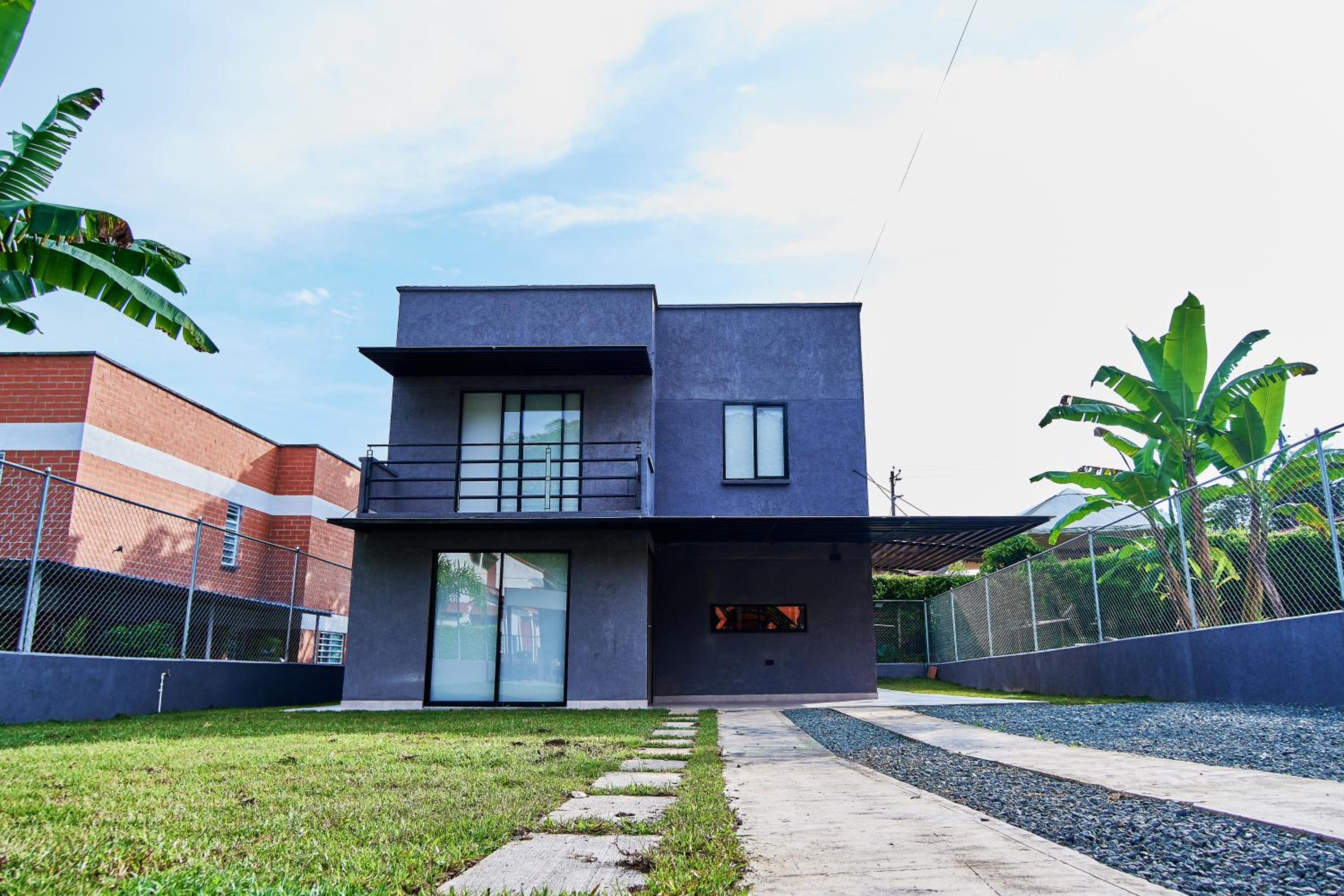 Casa campestre Darien - lago calima VILLA NOVA