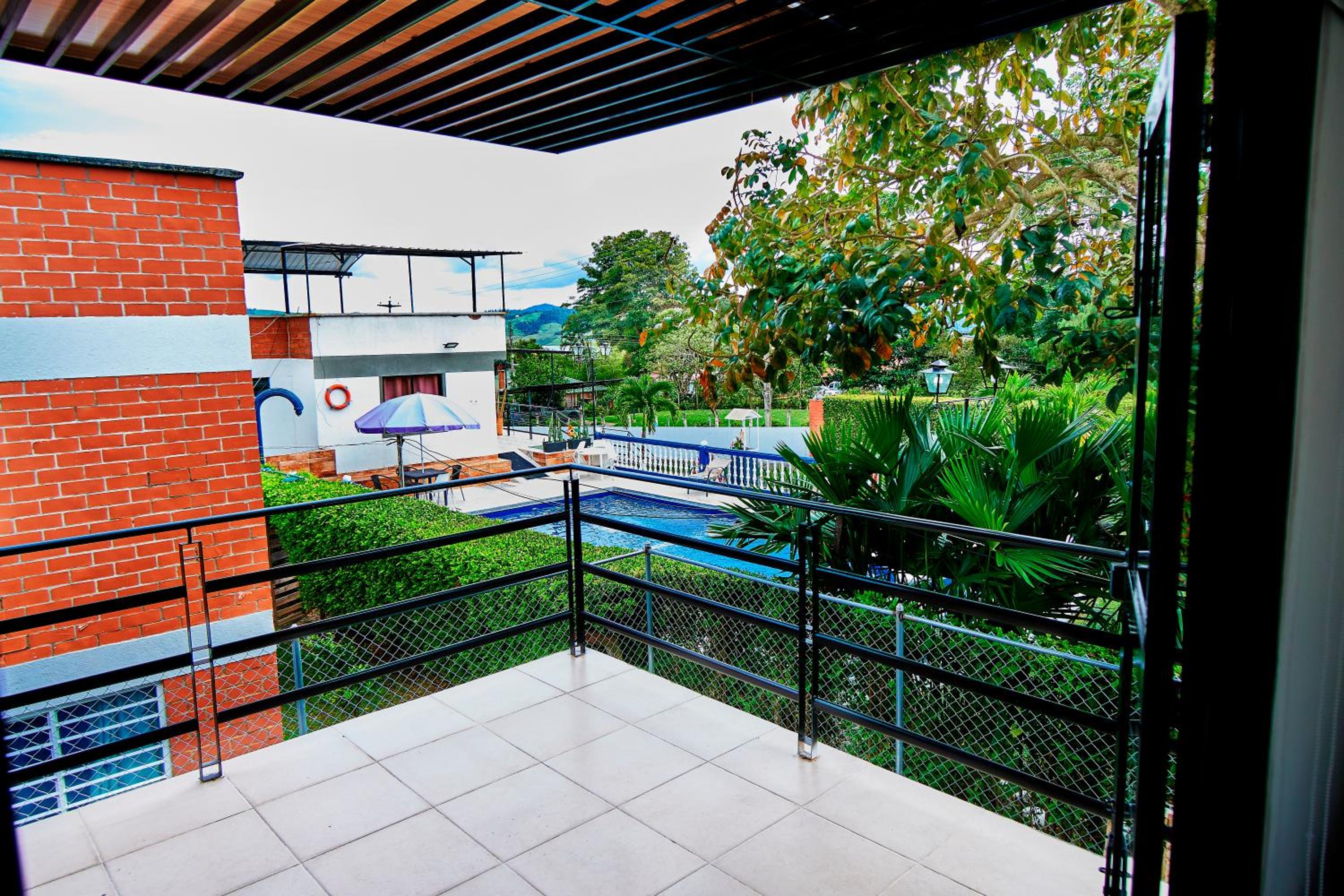 Casa campestre Darien - lago calima VILLA NOVA