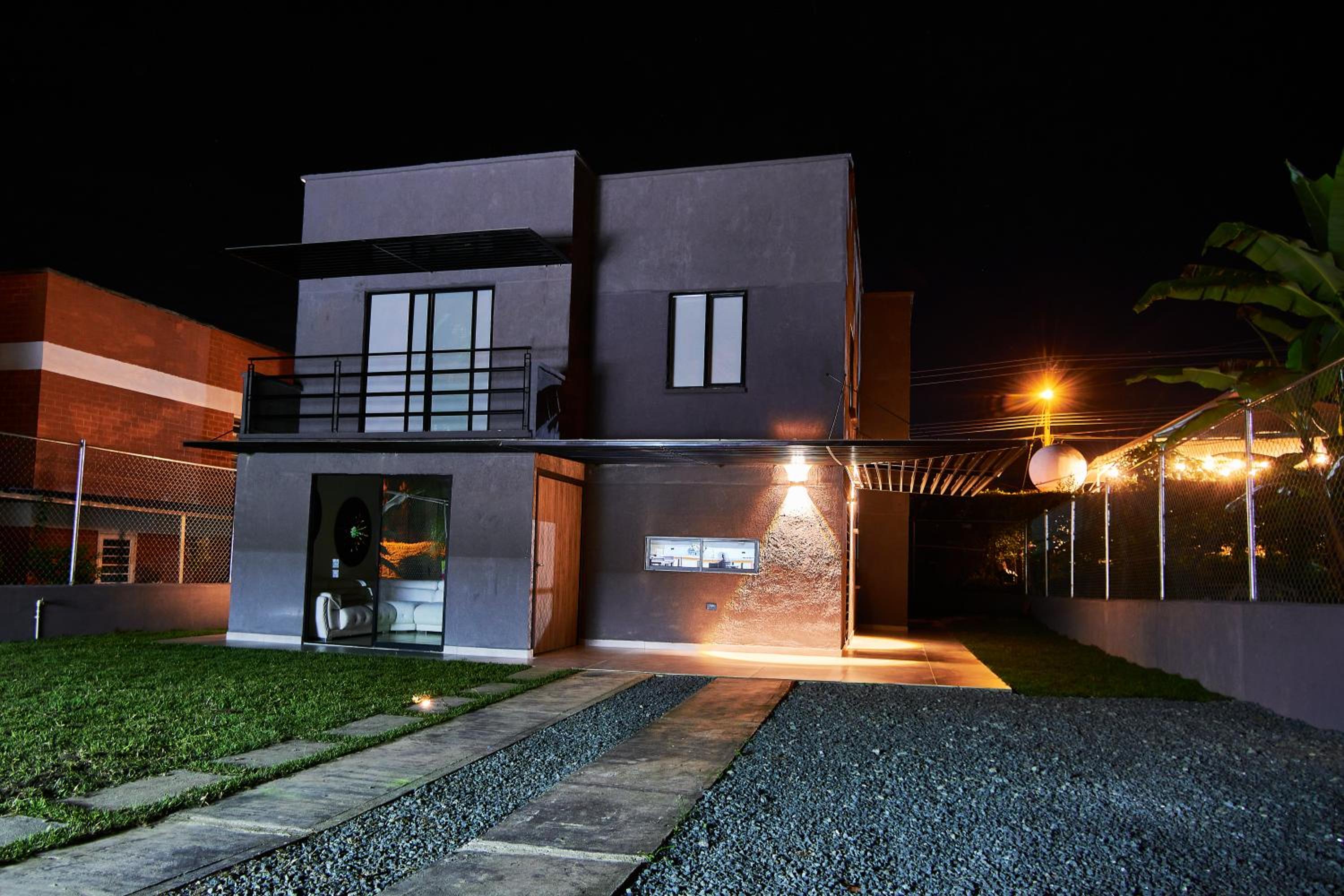 Casa campestre Darien - lago calima VILLA NOVA
