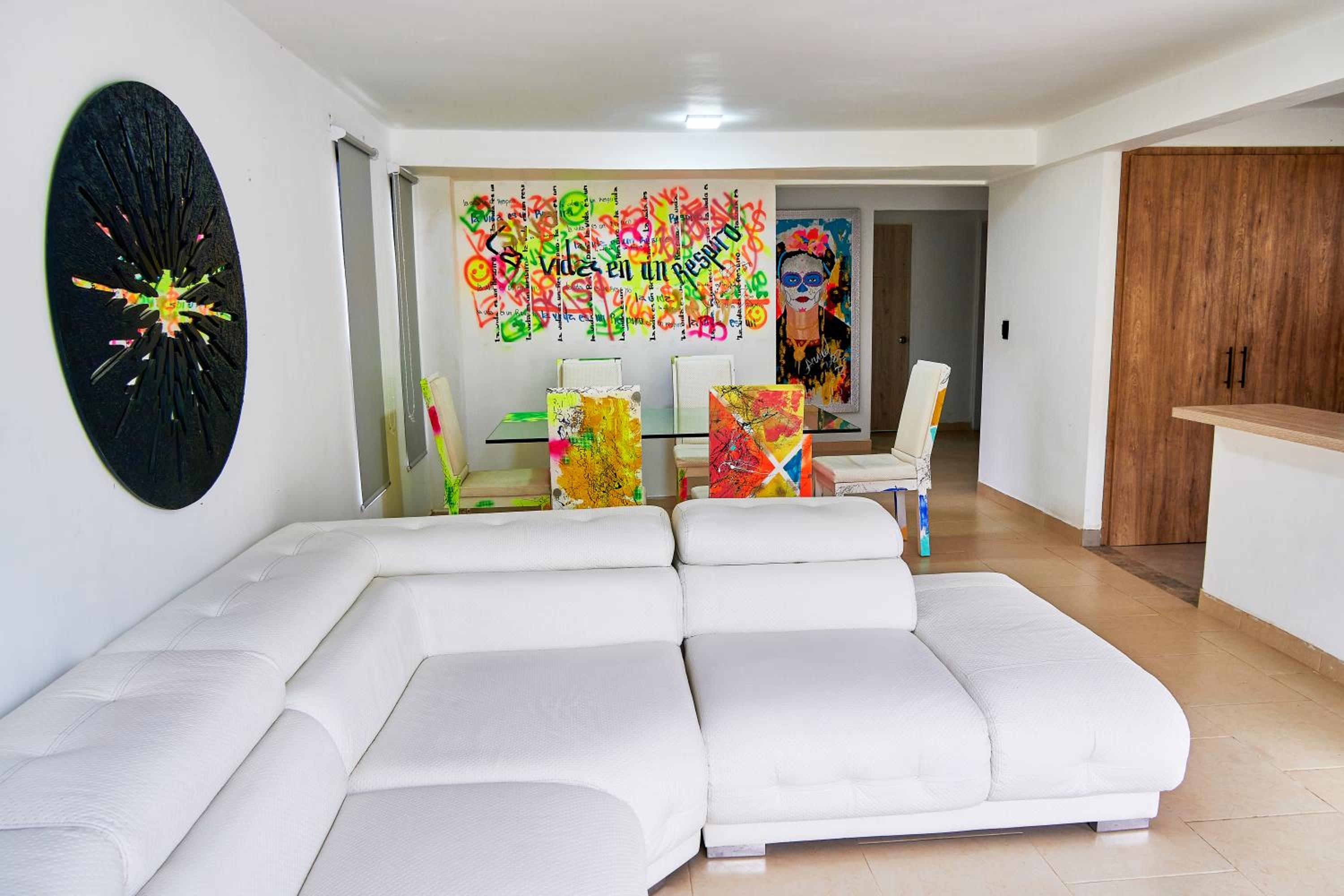 Casa campestre Darien - lago calima VILLA NOVA