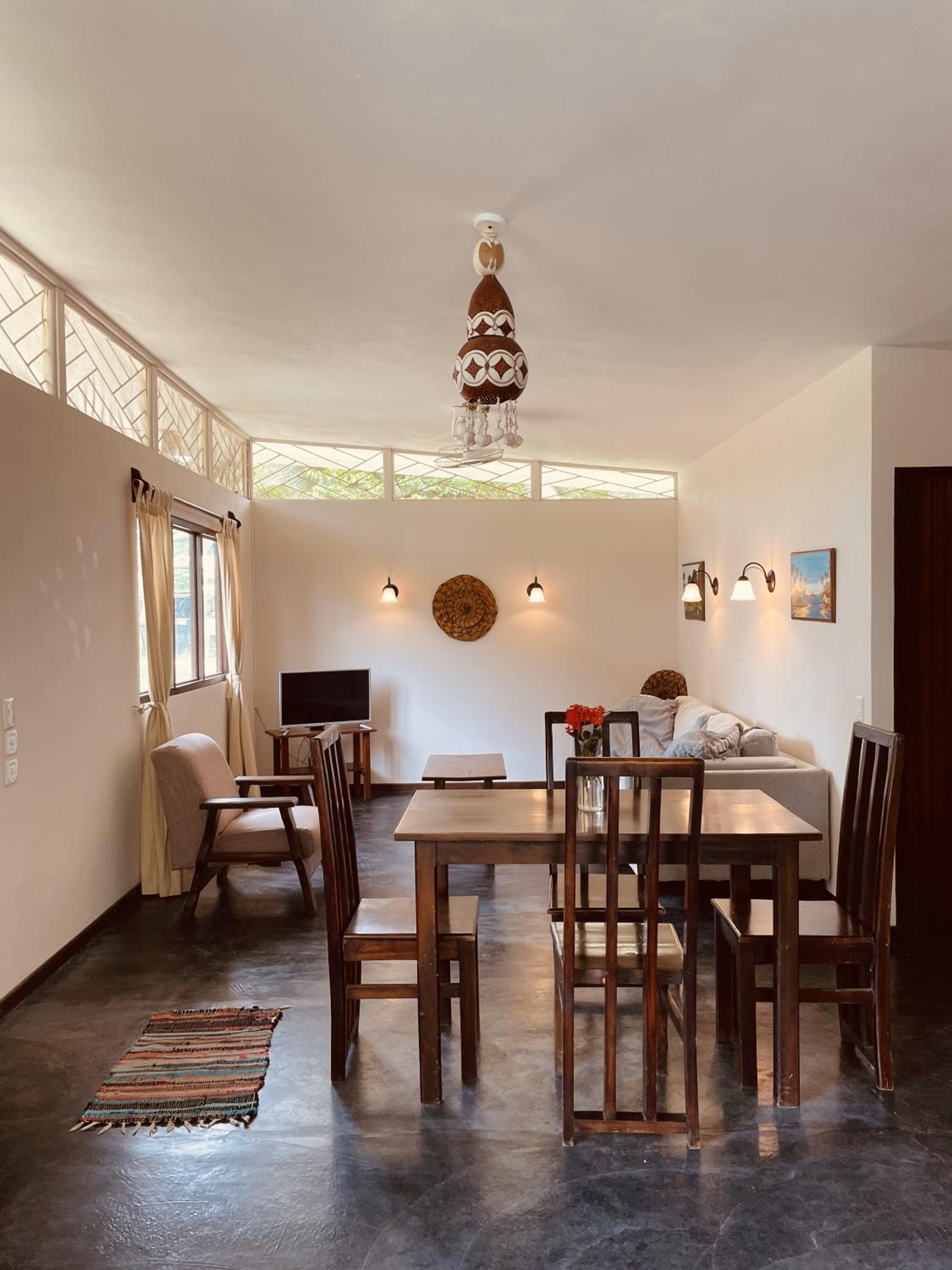 El Clan Hostel