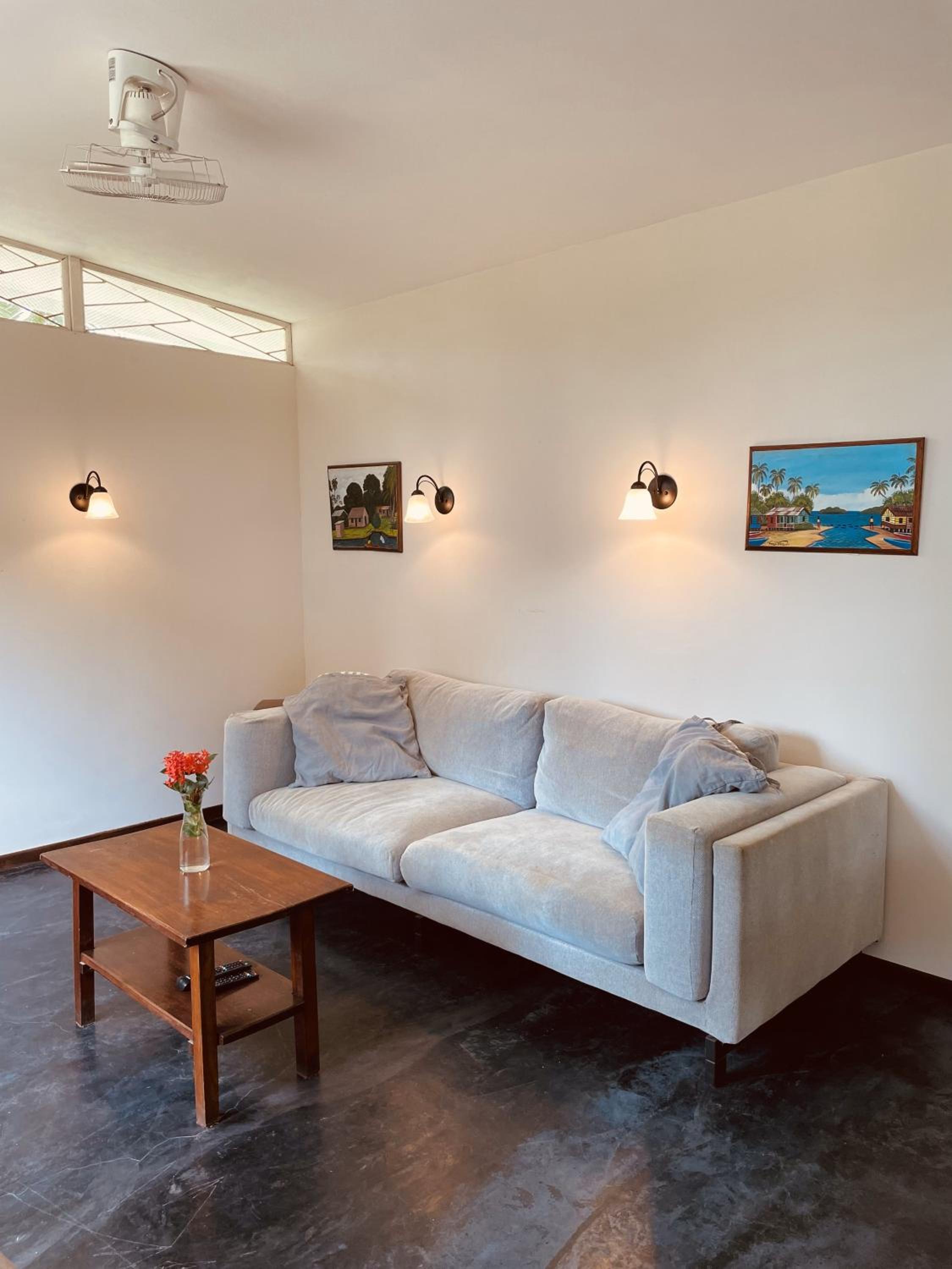 El Clan Hostel