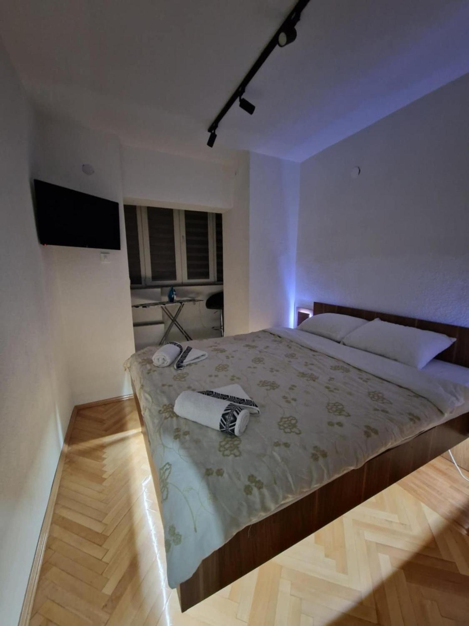 GAMA Apartments