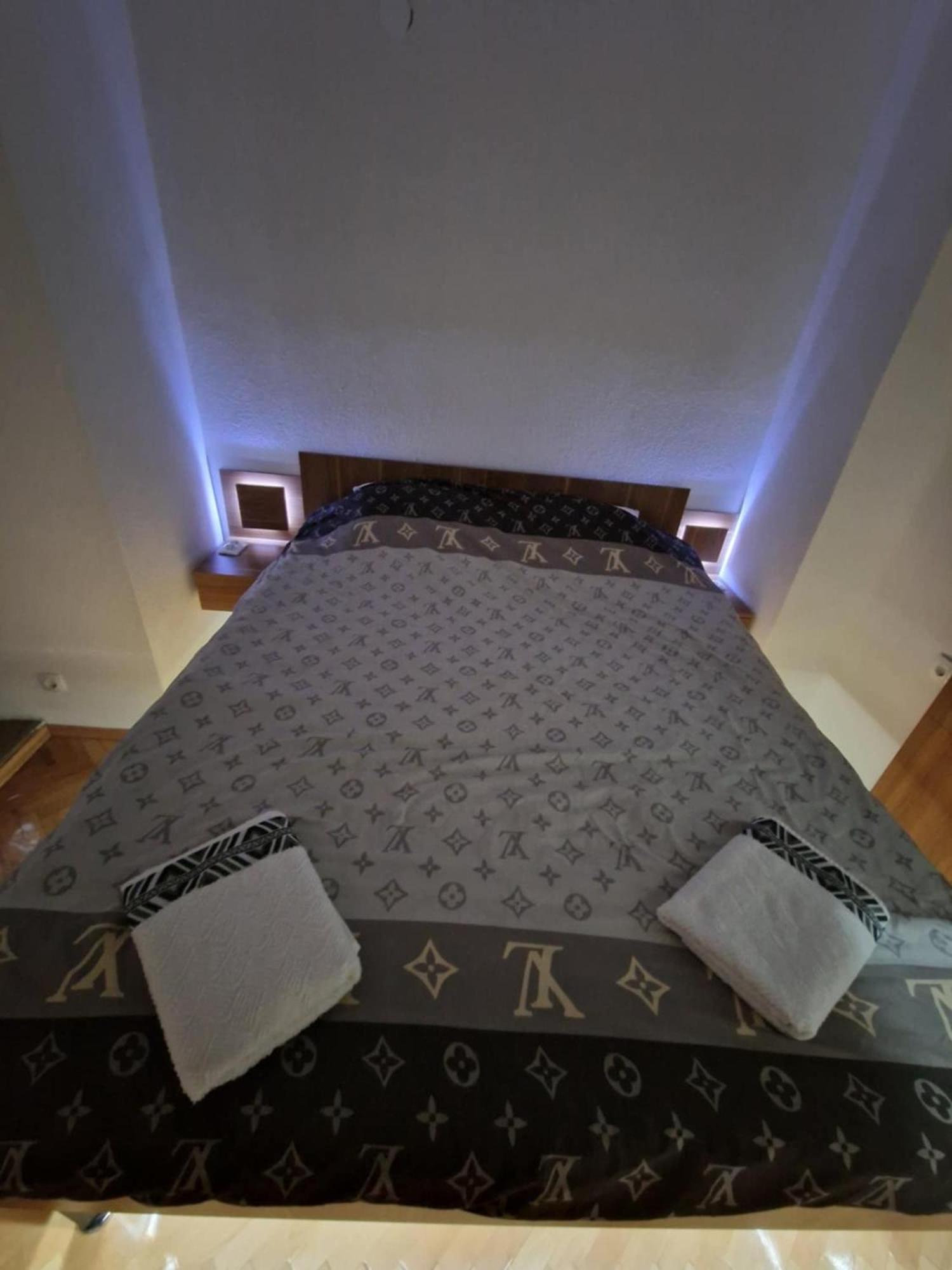 GAMA Apartments
