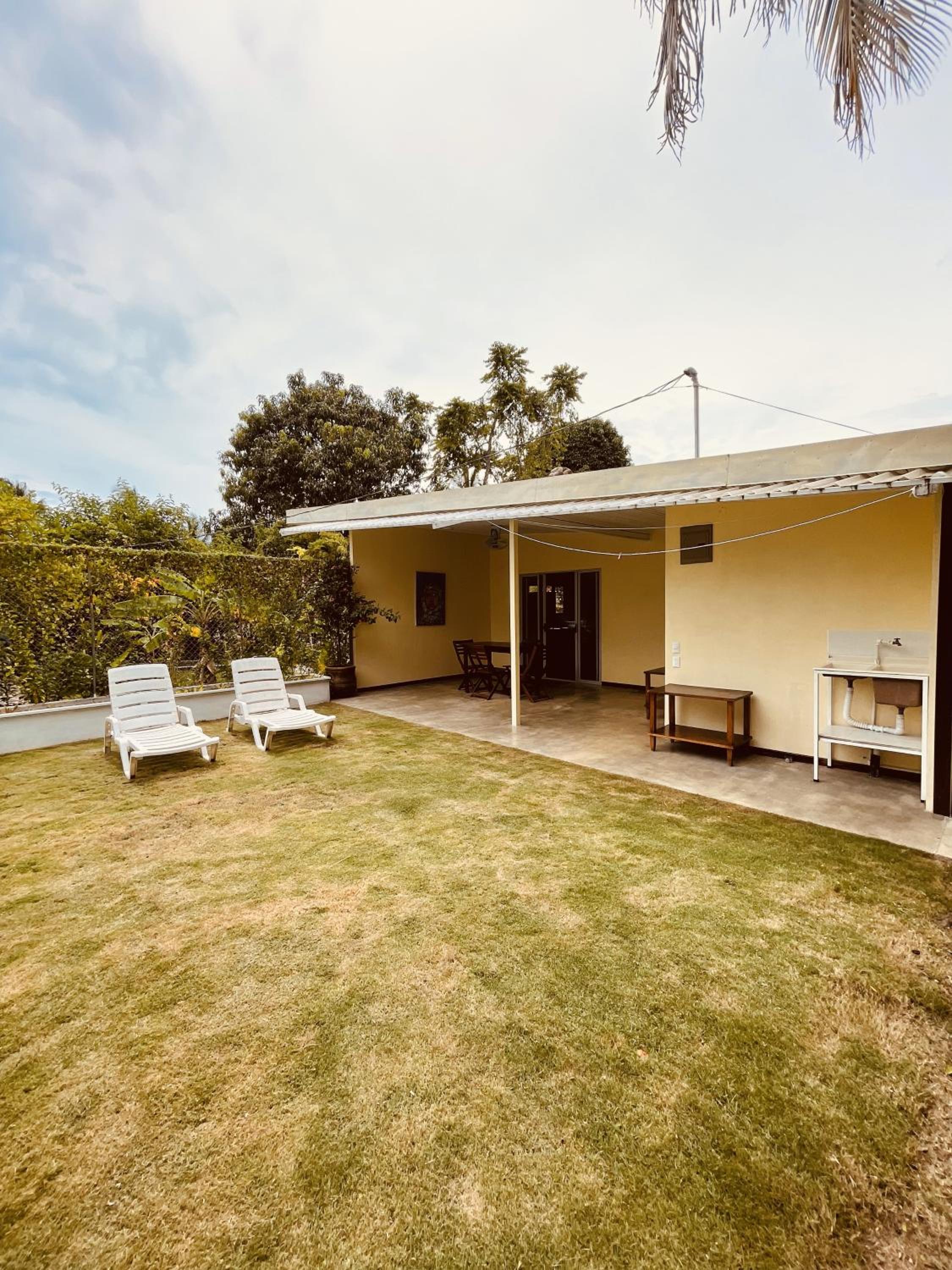 El Clan Hostel