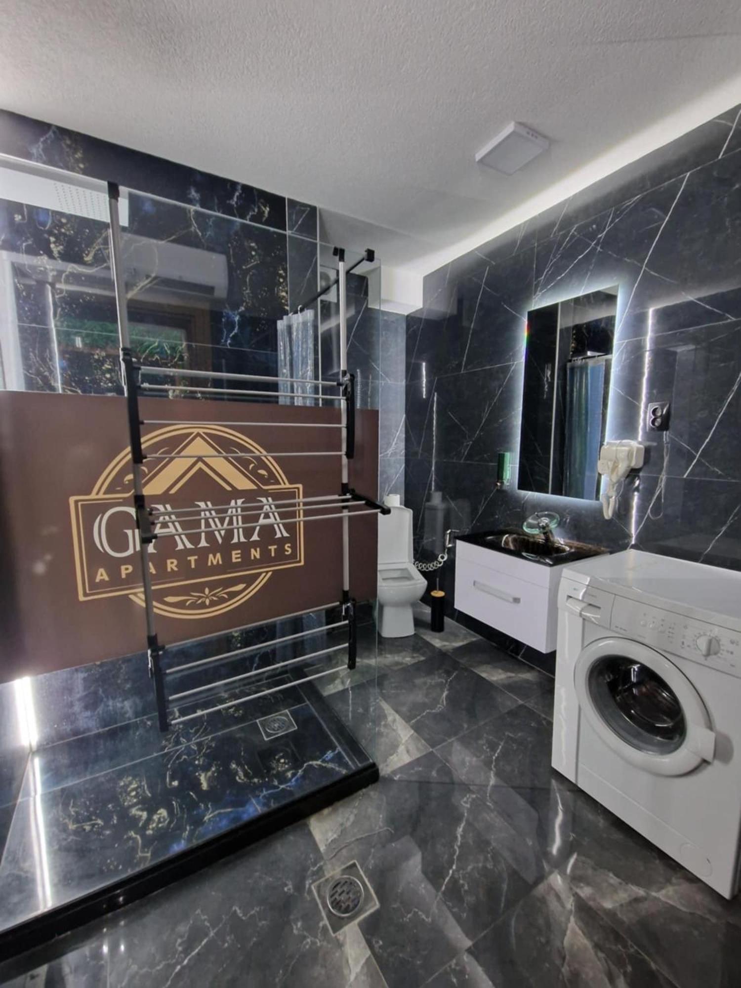 GAMA Apartments