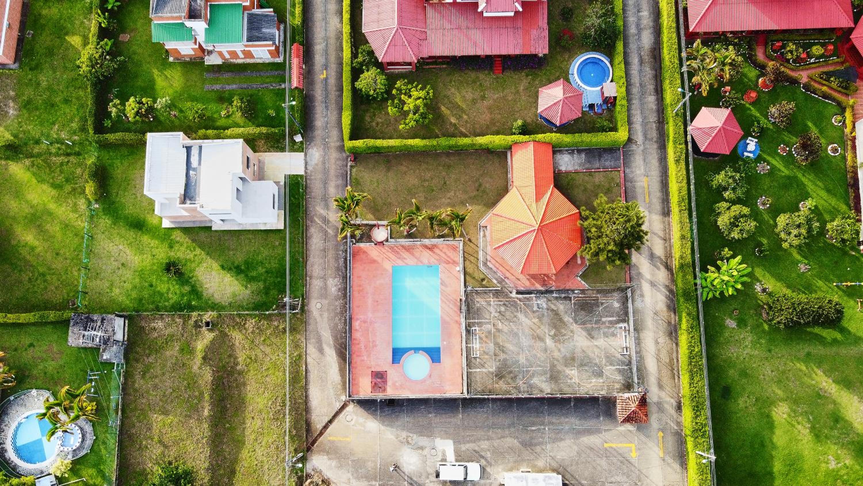 Casa campestre Darien - lago calima VILLA NOVA