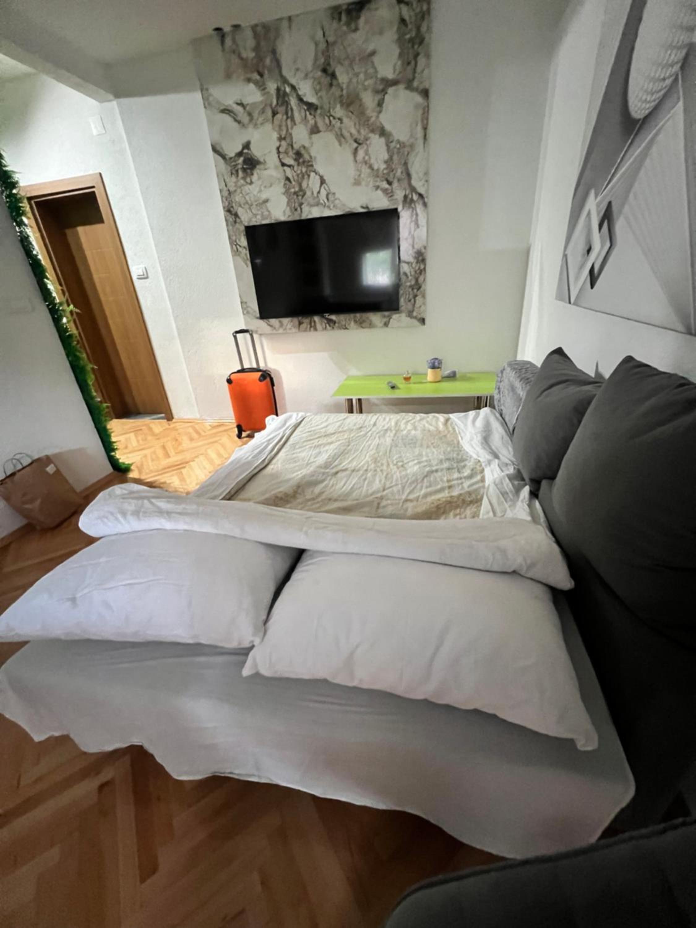 GAMA Apartments