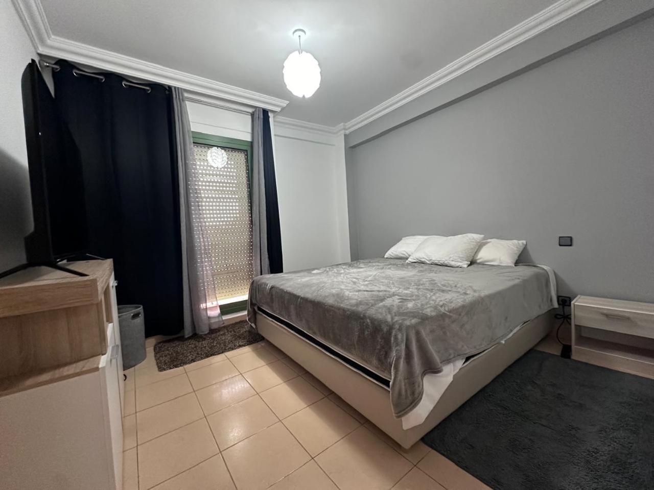Appartement Chic au Coeur Gueliz Marrakech