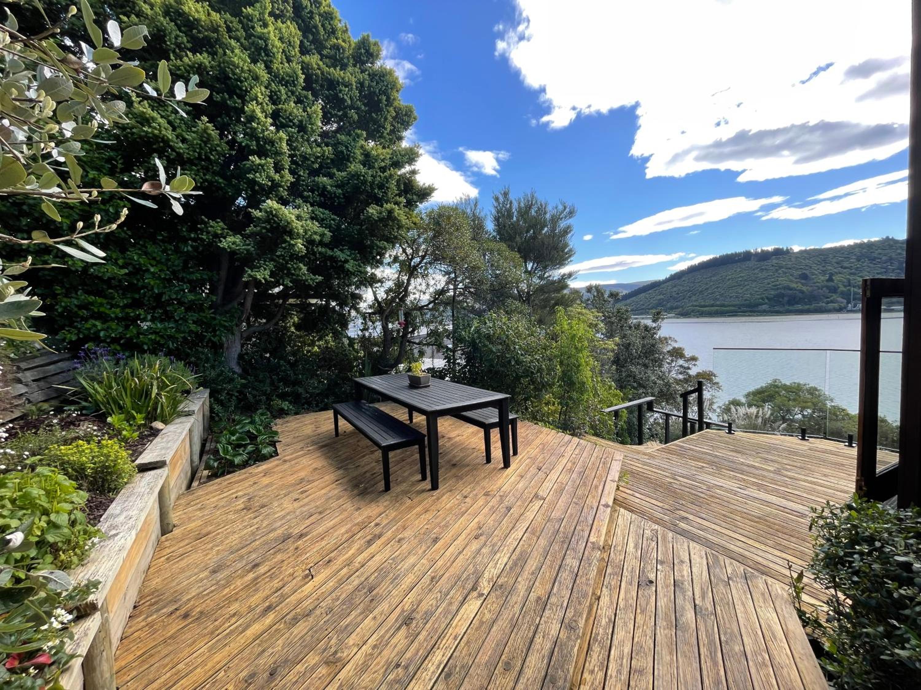 The Cove Cabin - your quiet escape view 5