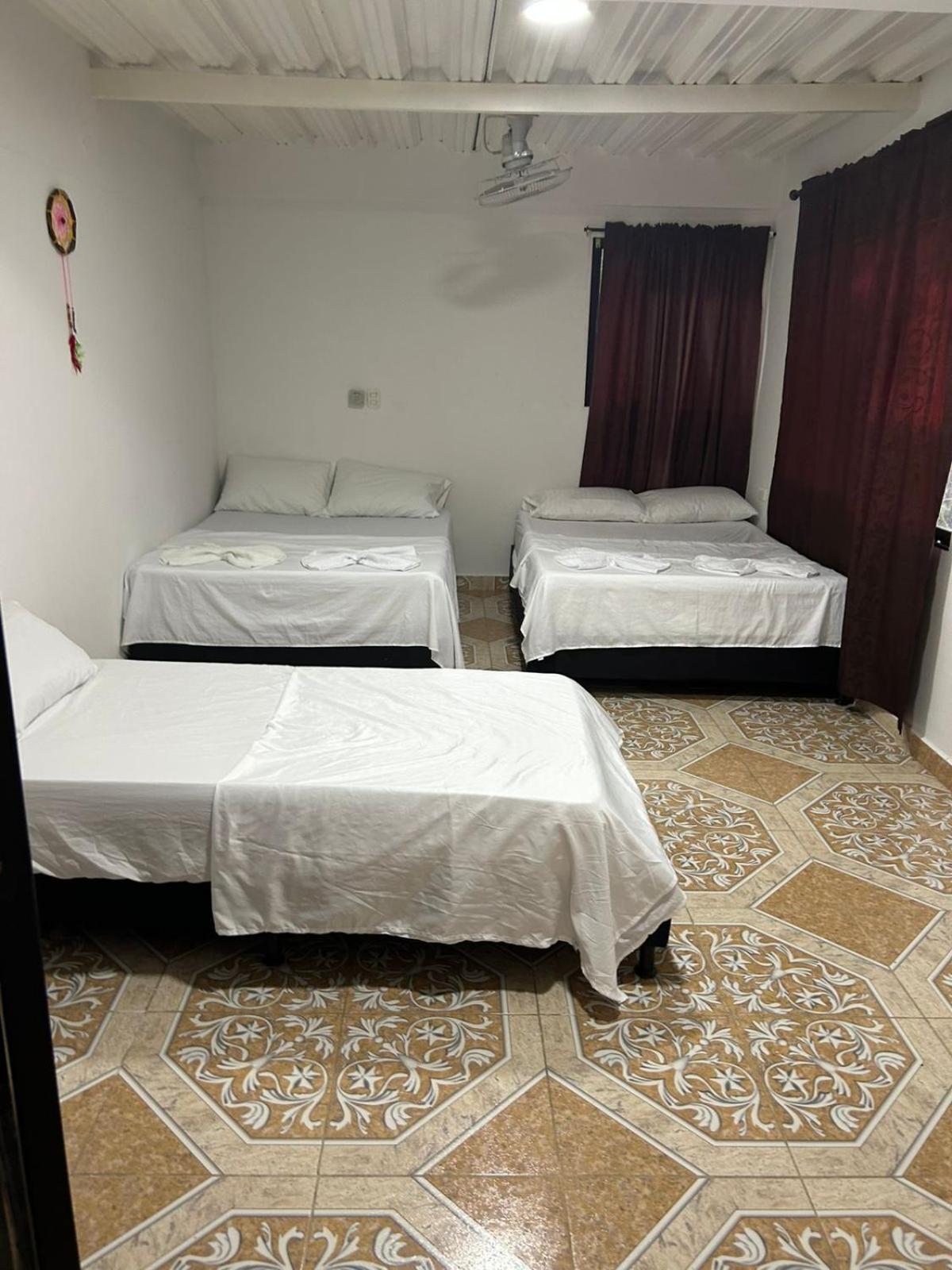 Alojamiento Doradal Antioquía, en el santorini colombiano, la aldea