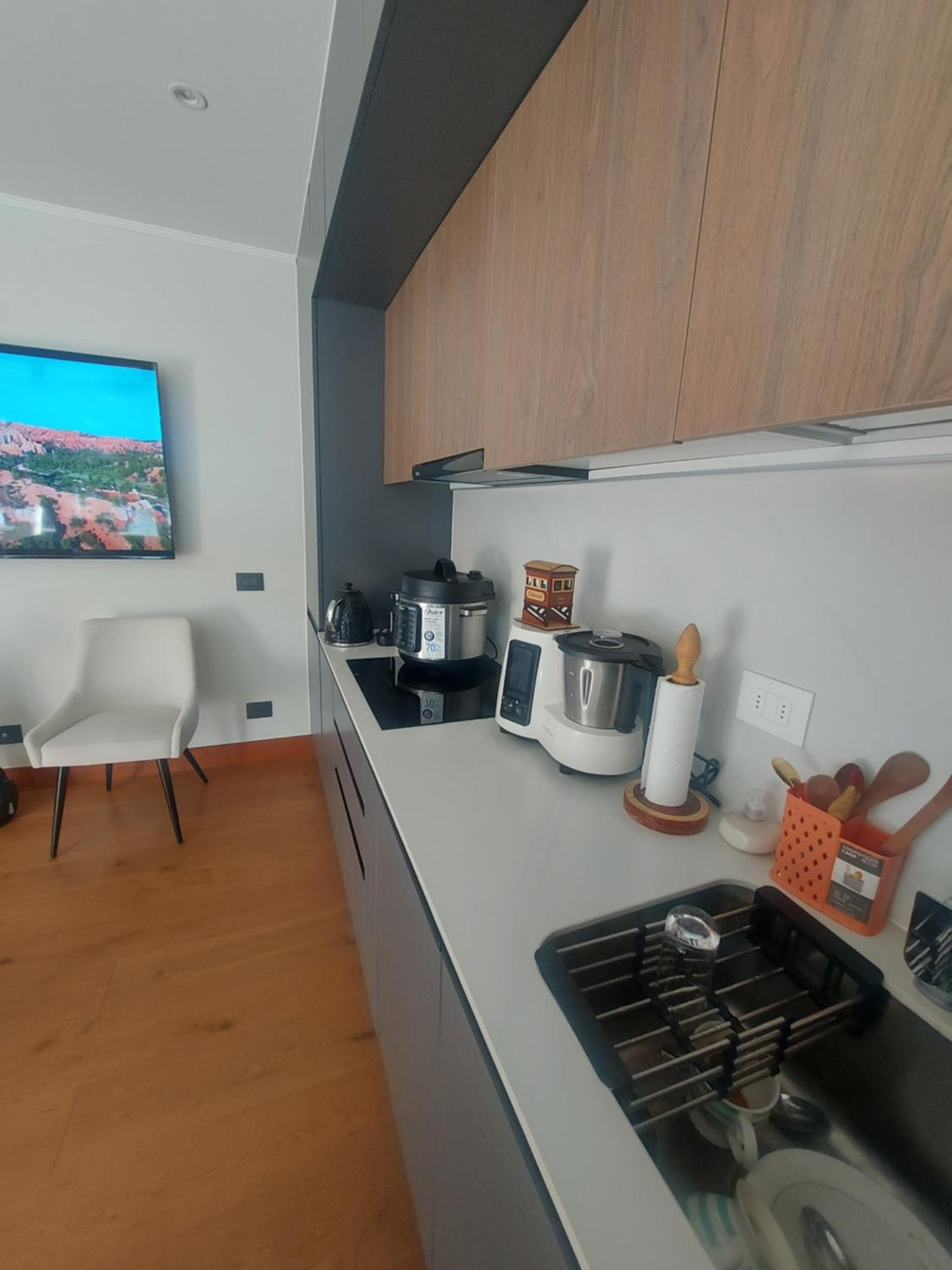 Departamento Nueva Puntilla Villarrica