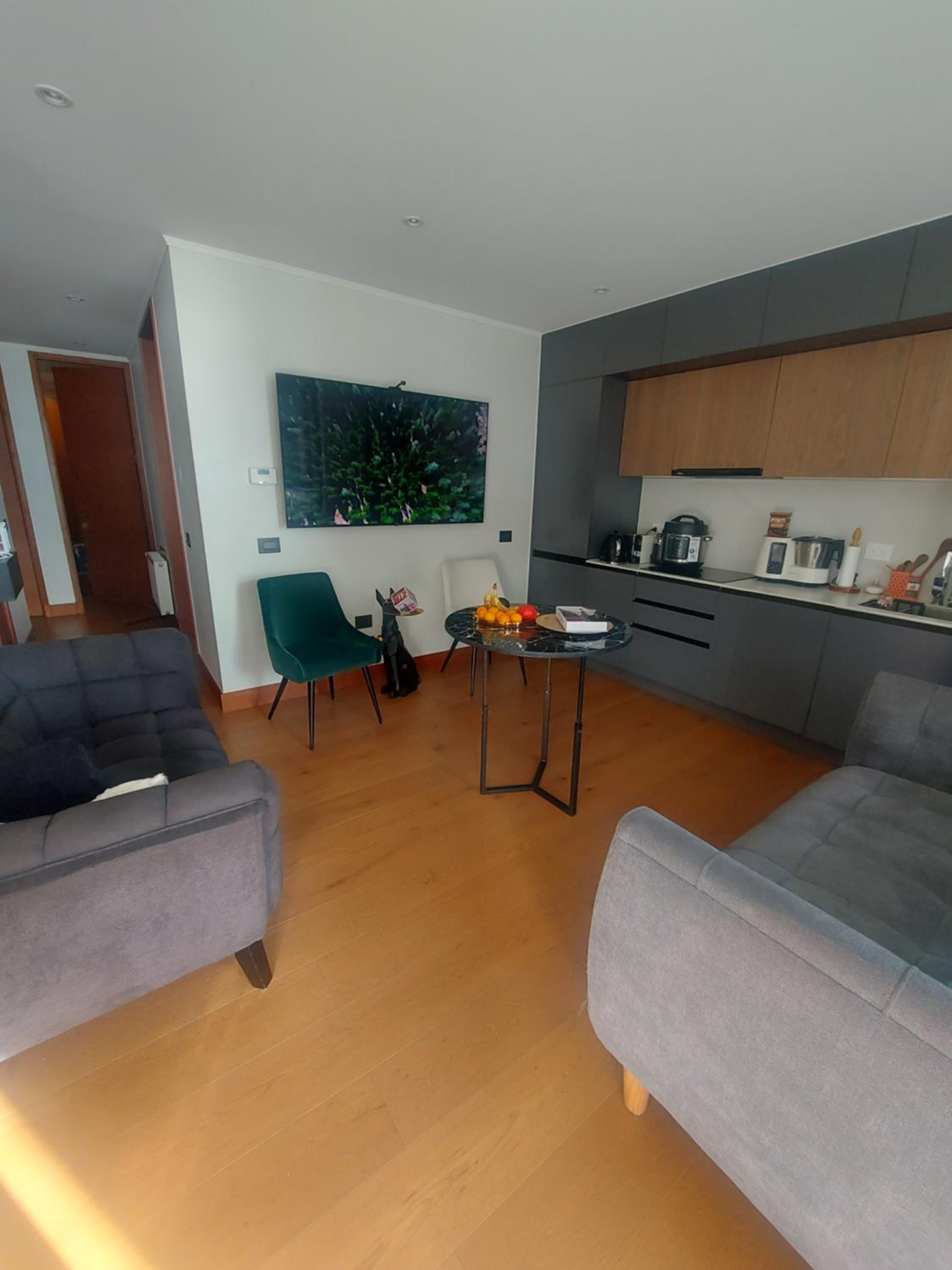 Departamento Nueva Puntilla Villarrica