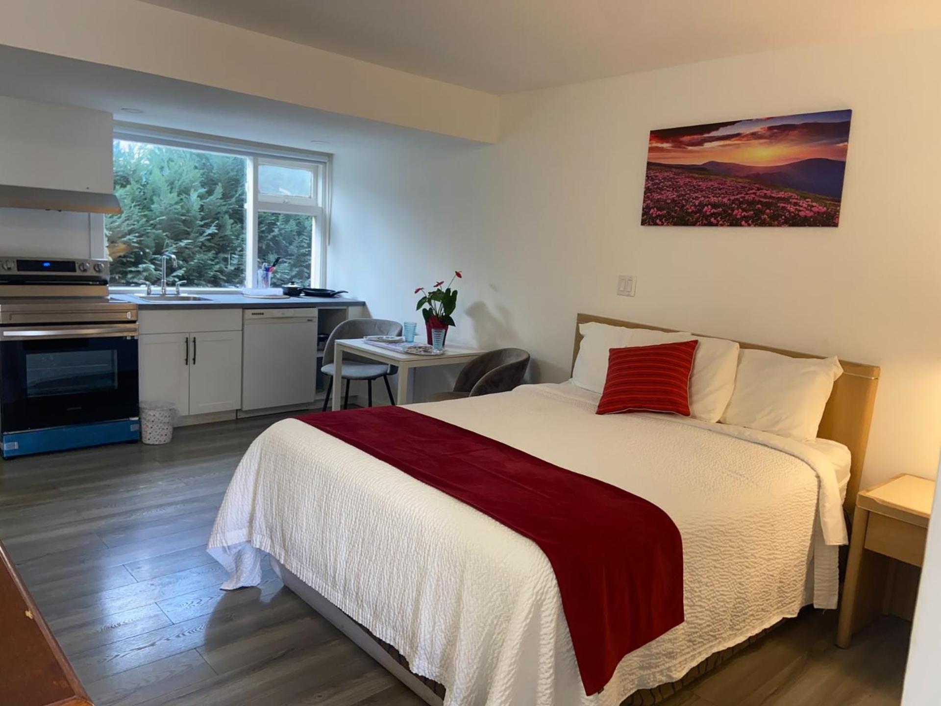 Slumber Lodge