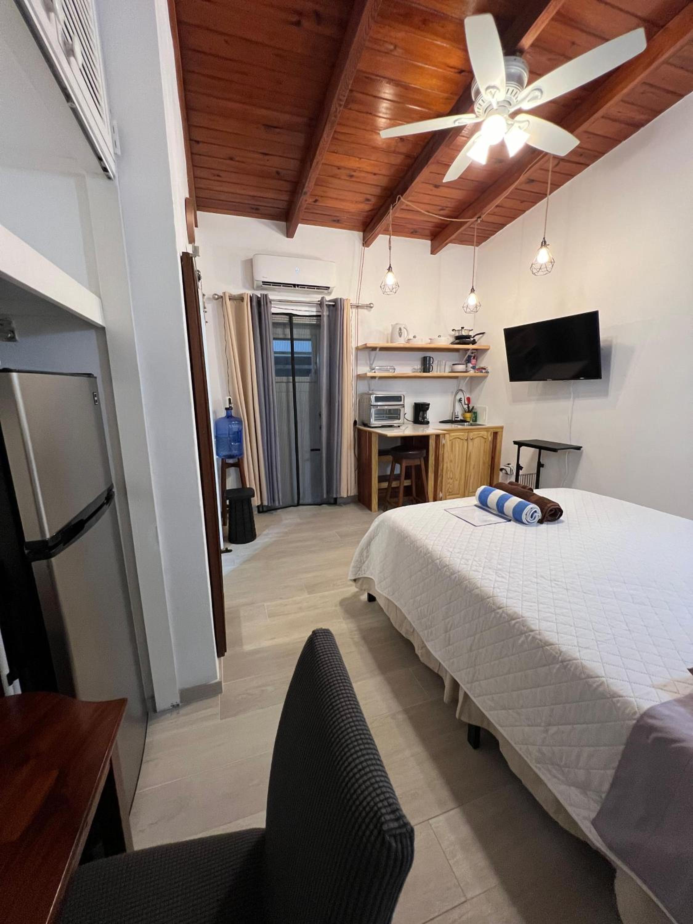 LaBelleVue Antigua Oceanview Suites and OnSite Car Rentals