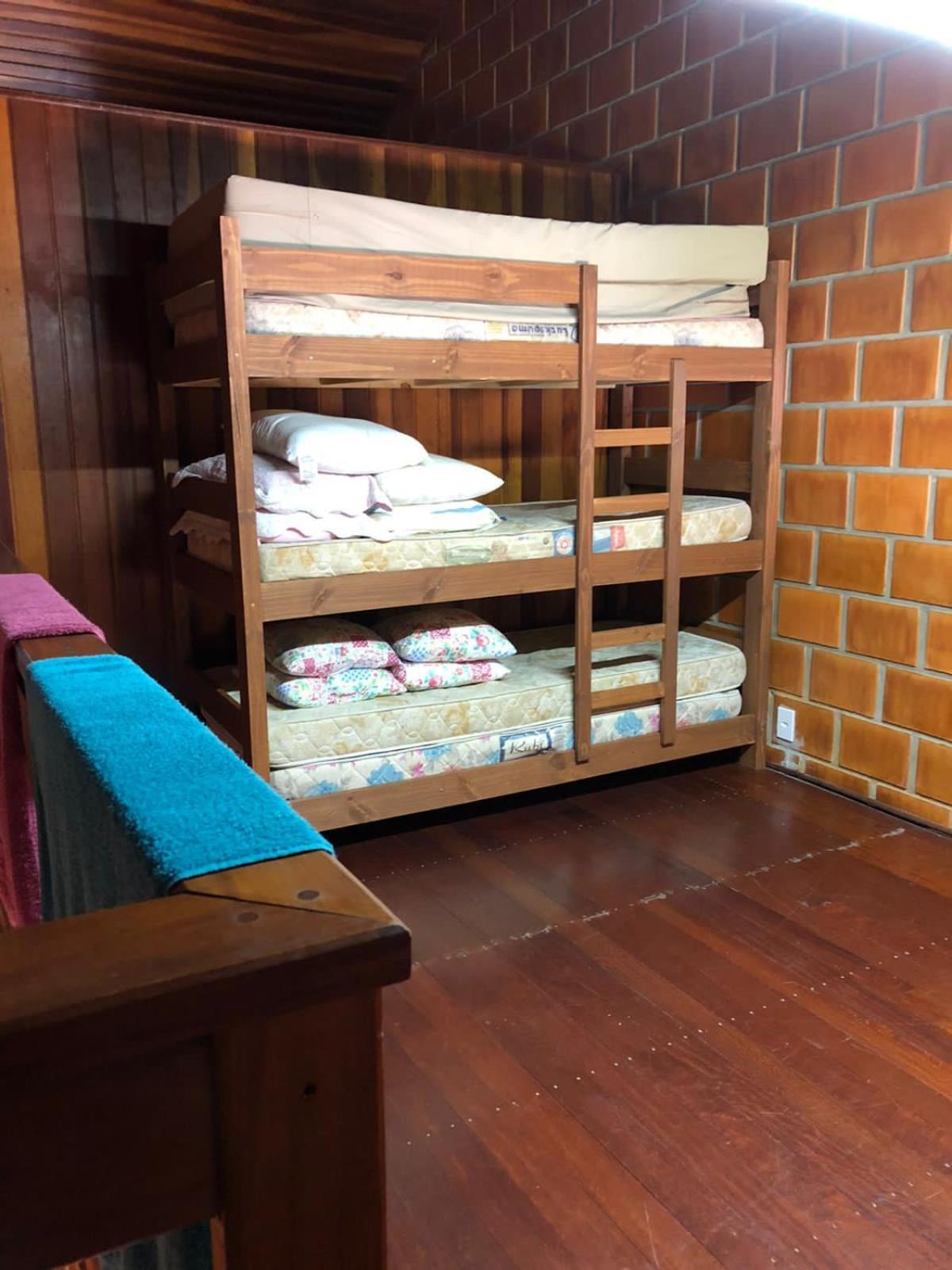 Kitnet na Martim de Sá - Caraguatatuba