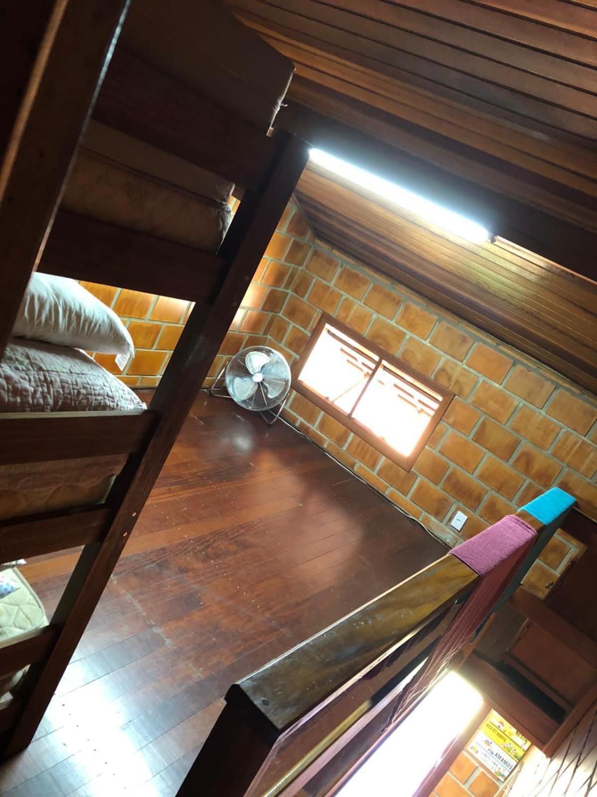 Kitnet na Martim de Sá - Caraguatatuba