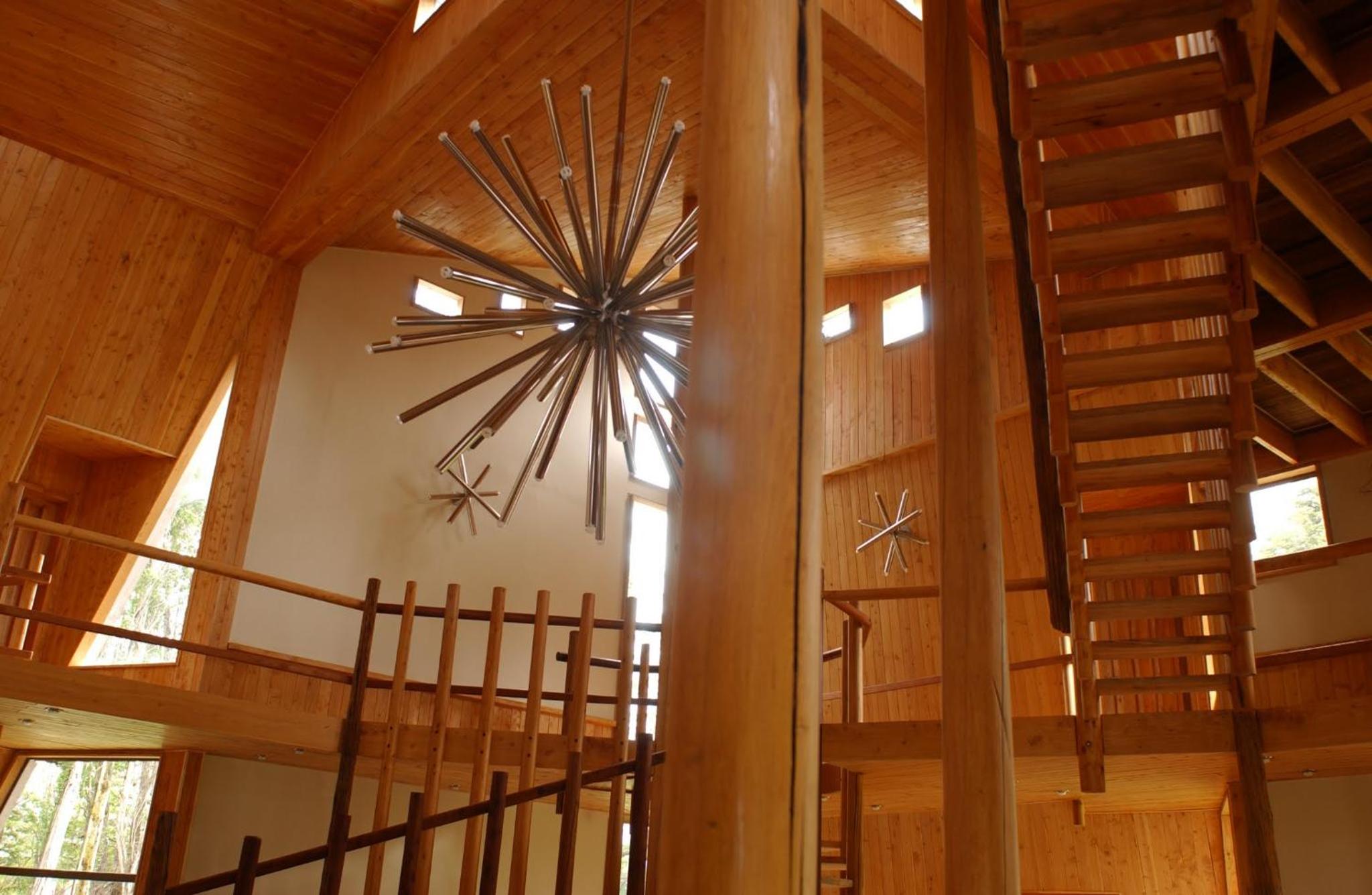Casa Bahía Patagonia