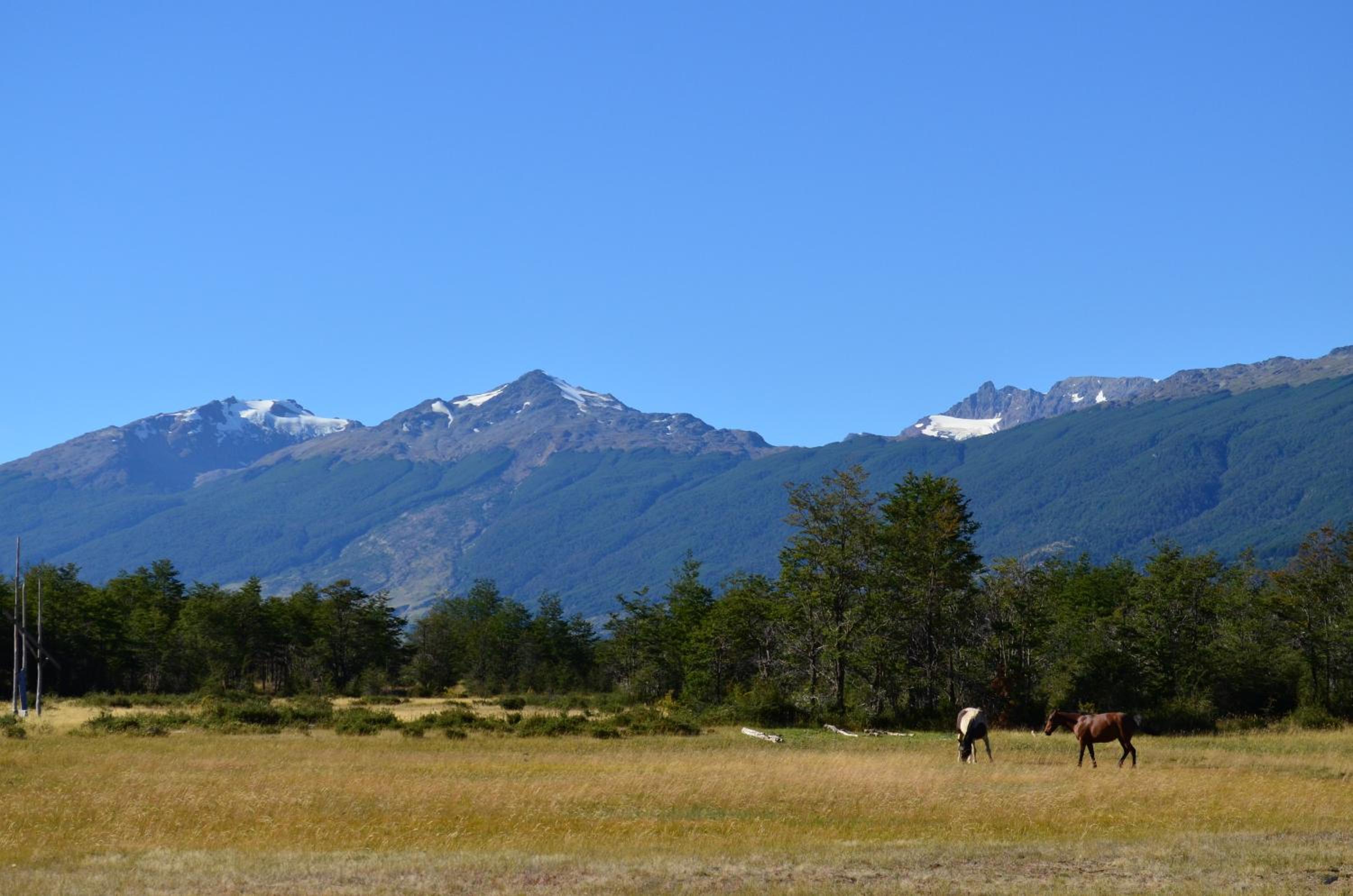 Casa Bahía Patagonia