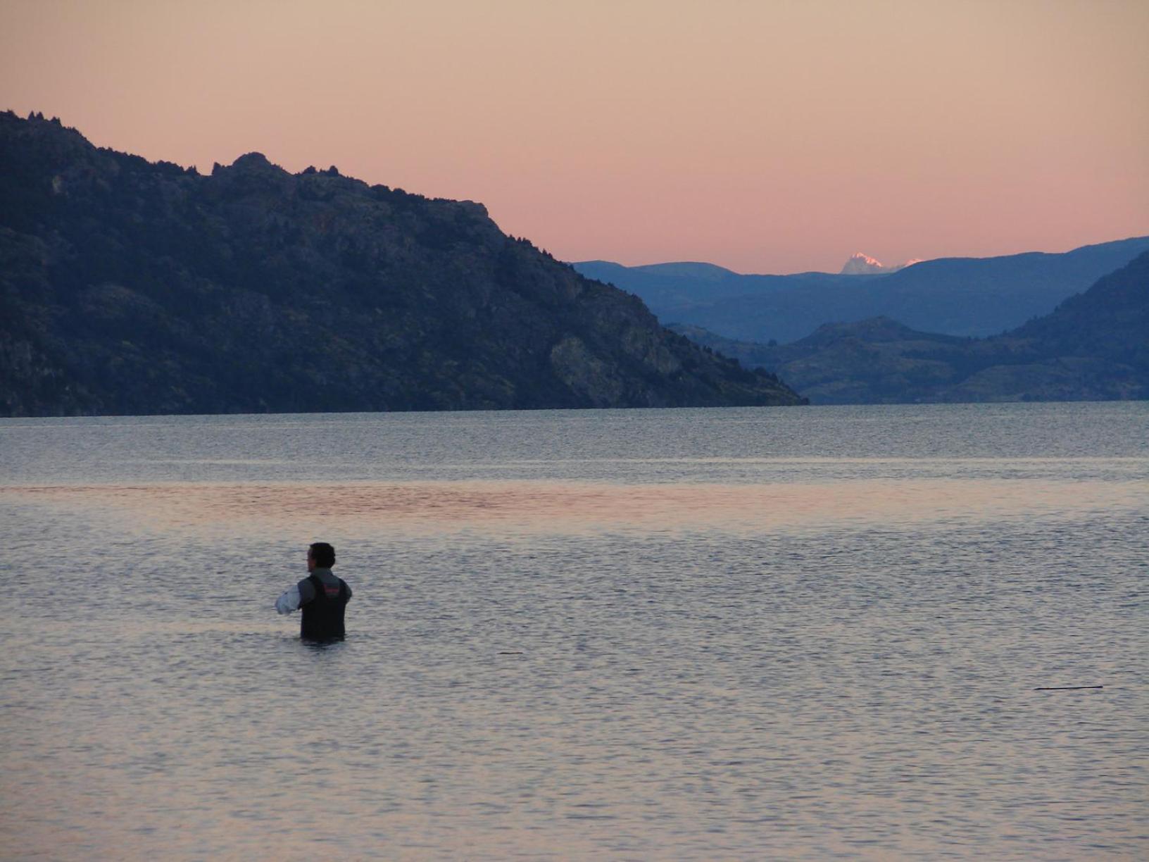 Casa Bahía Patagonia