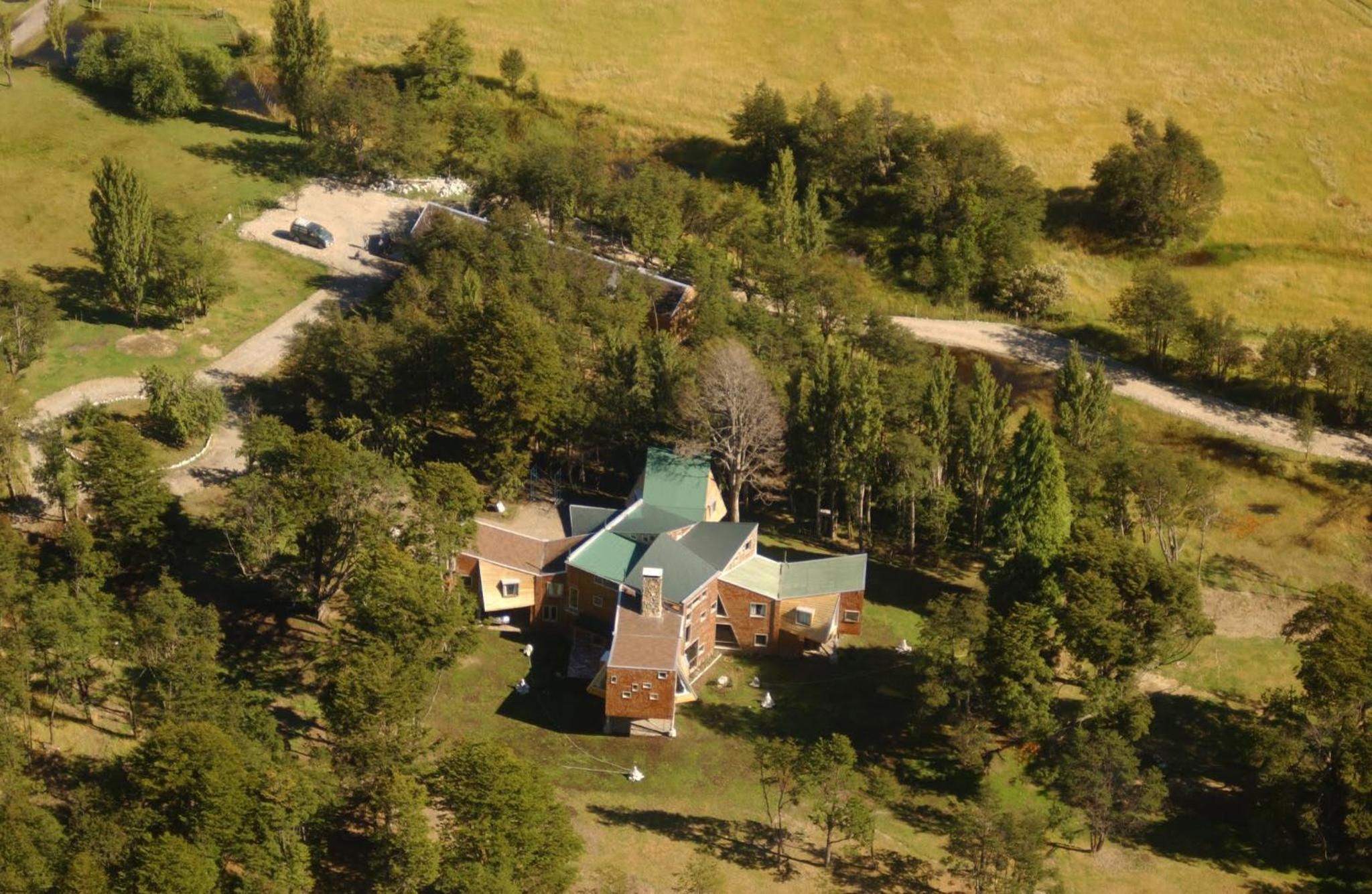 Casa Bahía Patagonia